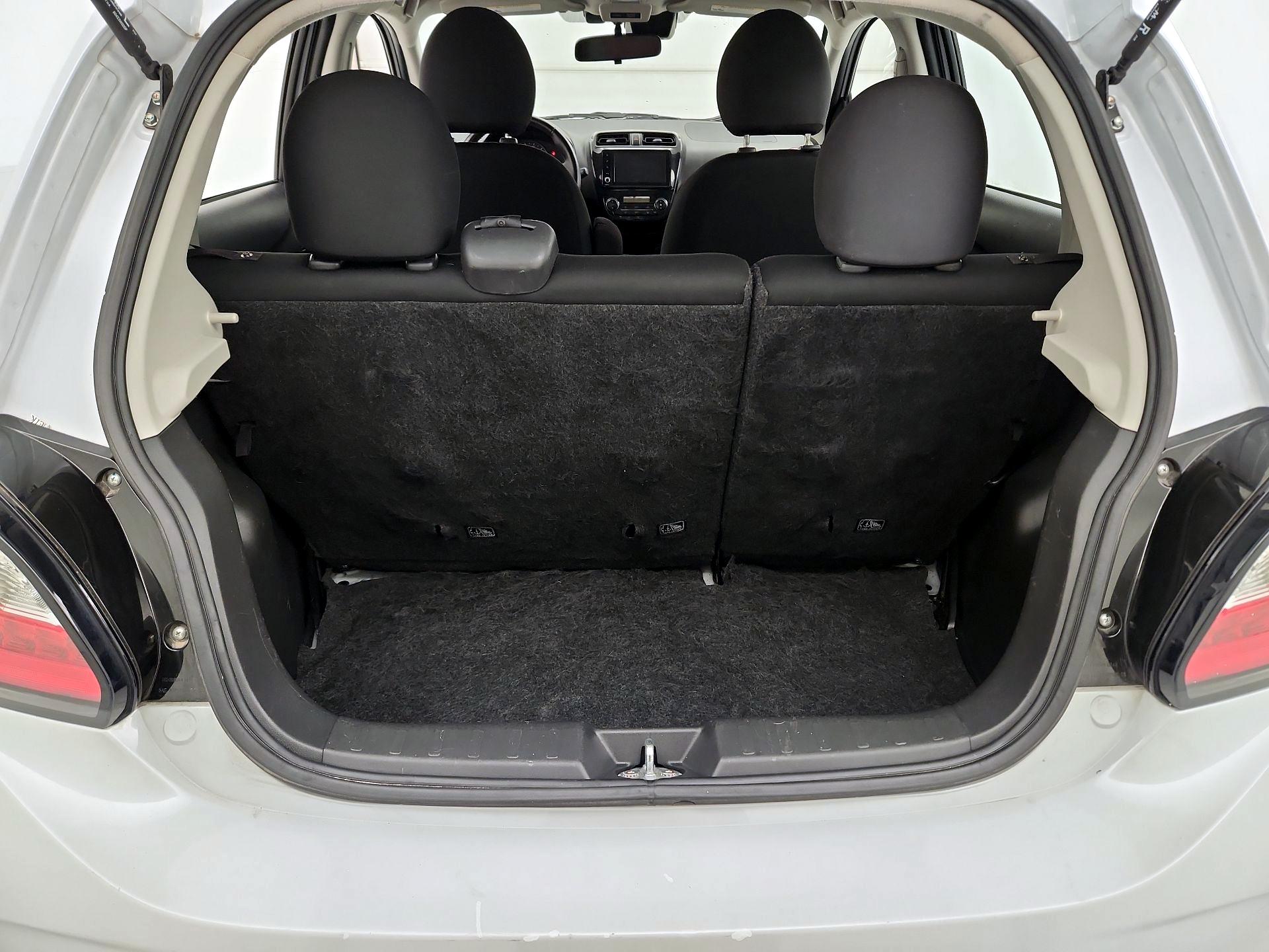 Thumbnail: 2023 Mitsubishi Mirage - 20