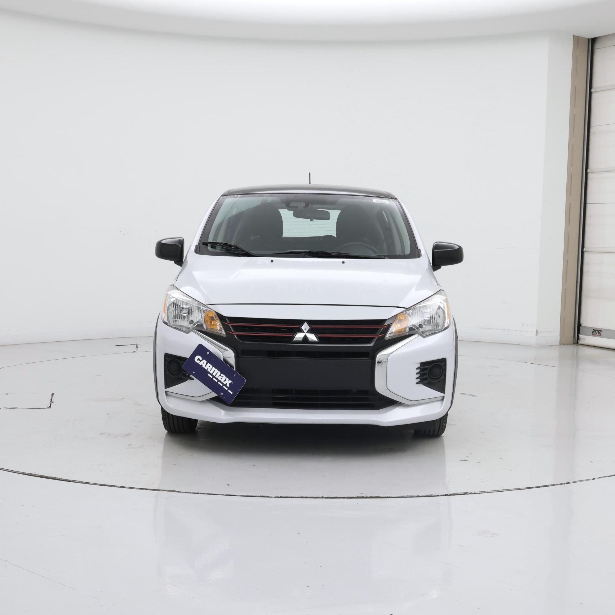 Thumbnail: 2023 Mitsubishi Mirage - 5