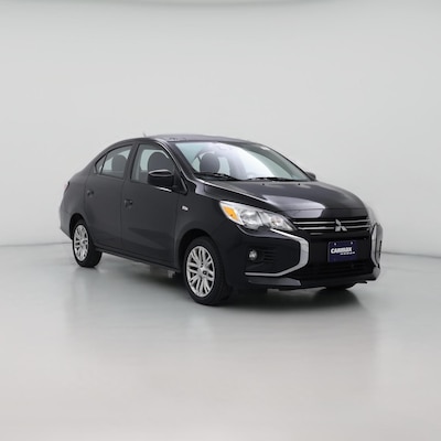 2023 Mitsubishi Mirage G4 LE