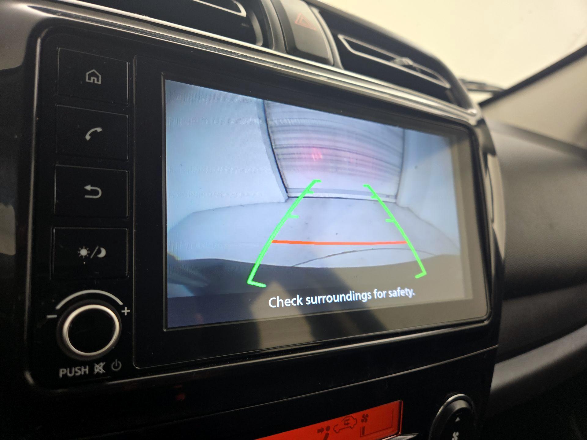 Thumbnail: 2023 Mitsubishi Mirage G4 - 14