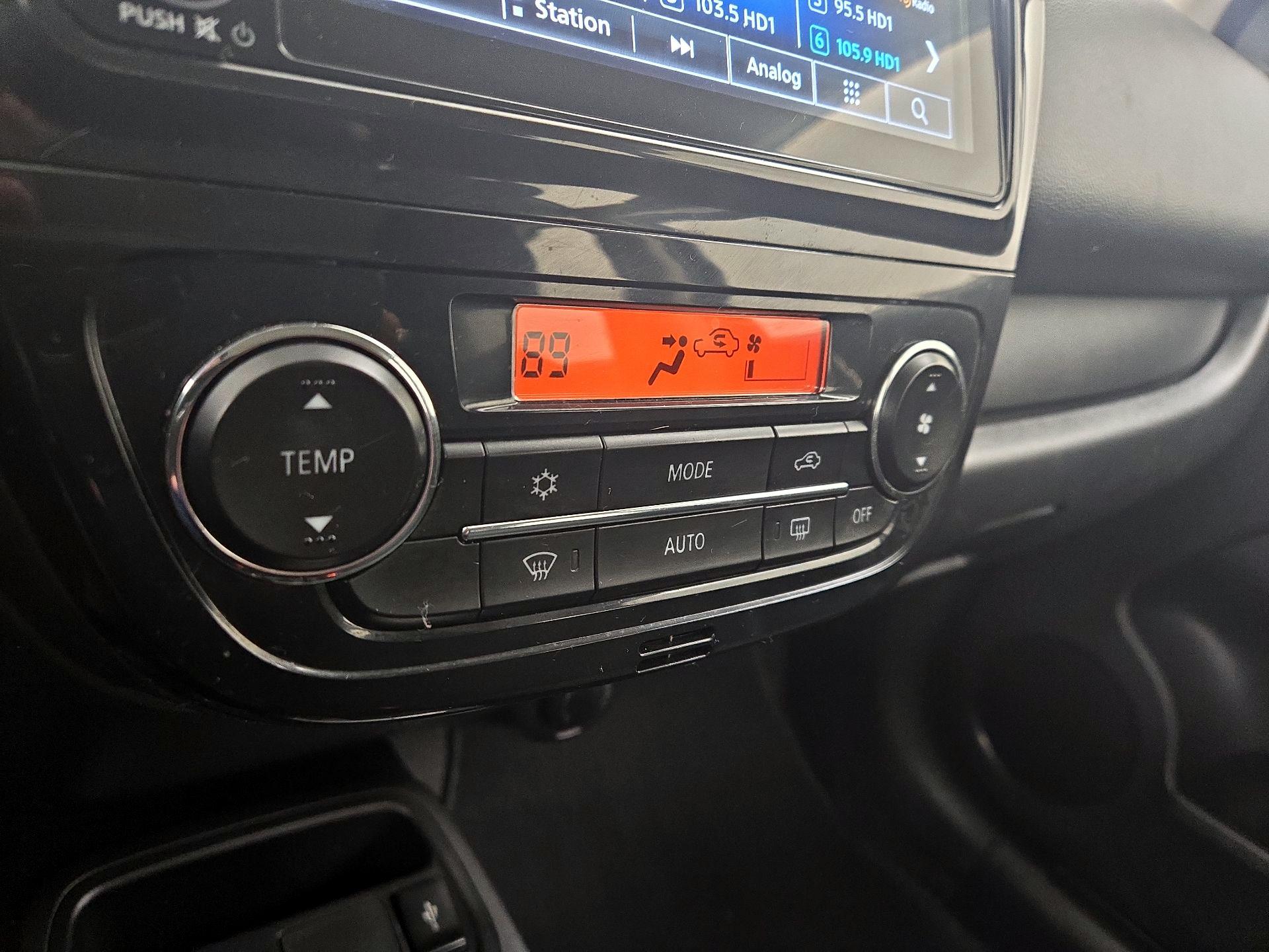 Thumbnail: 2023 Mitsubishi Mirage G4 - 16