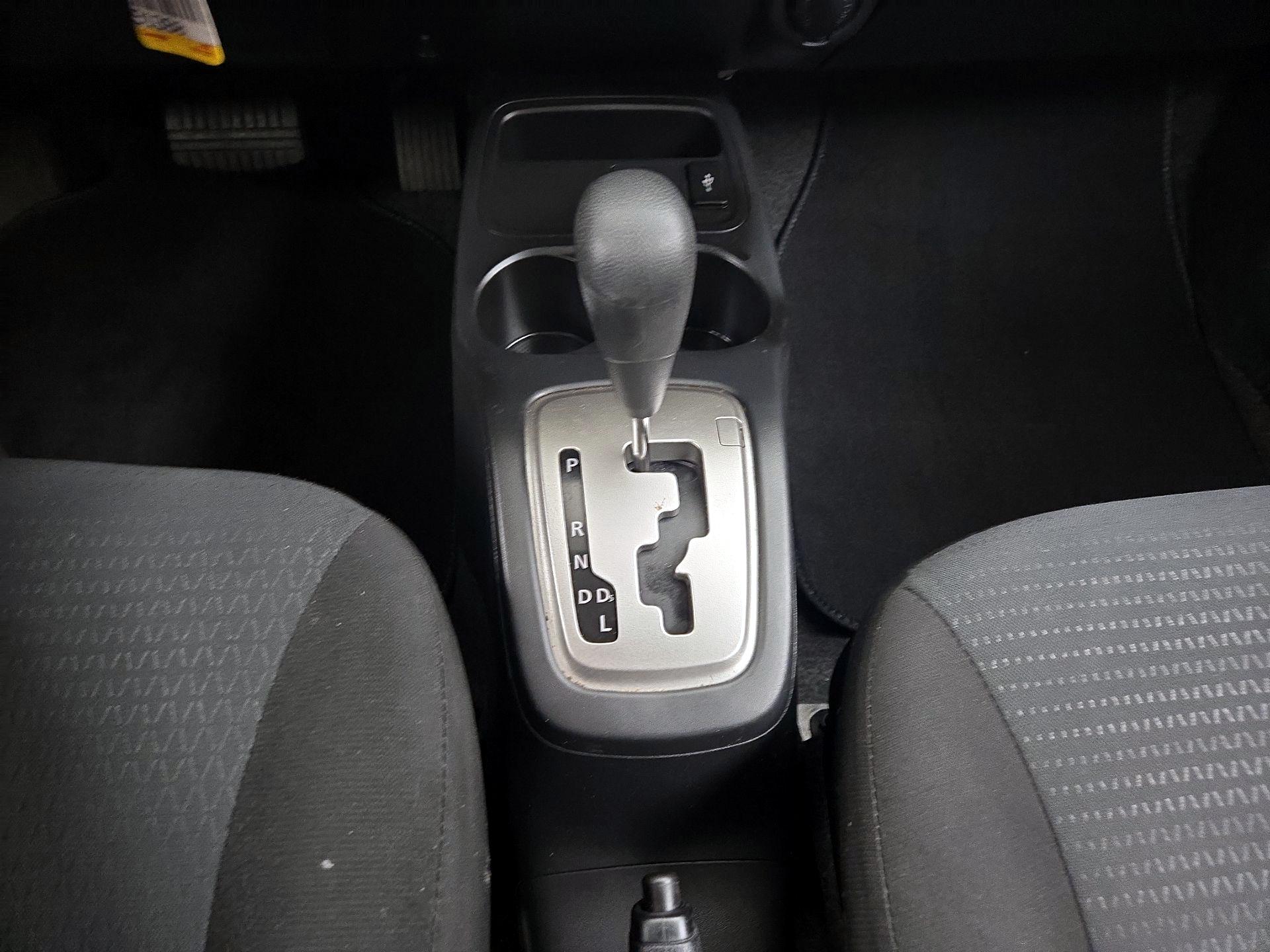 Thumbnail: 2023 Mitsubishi Mirage G4 - 17