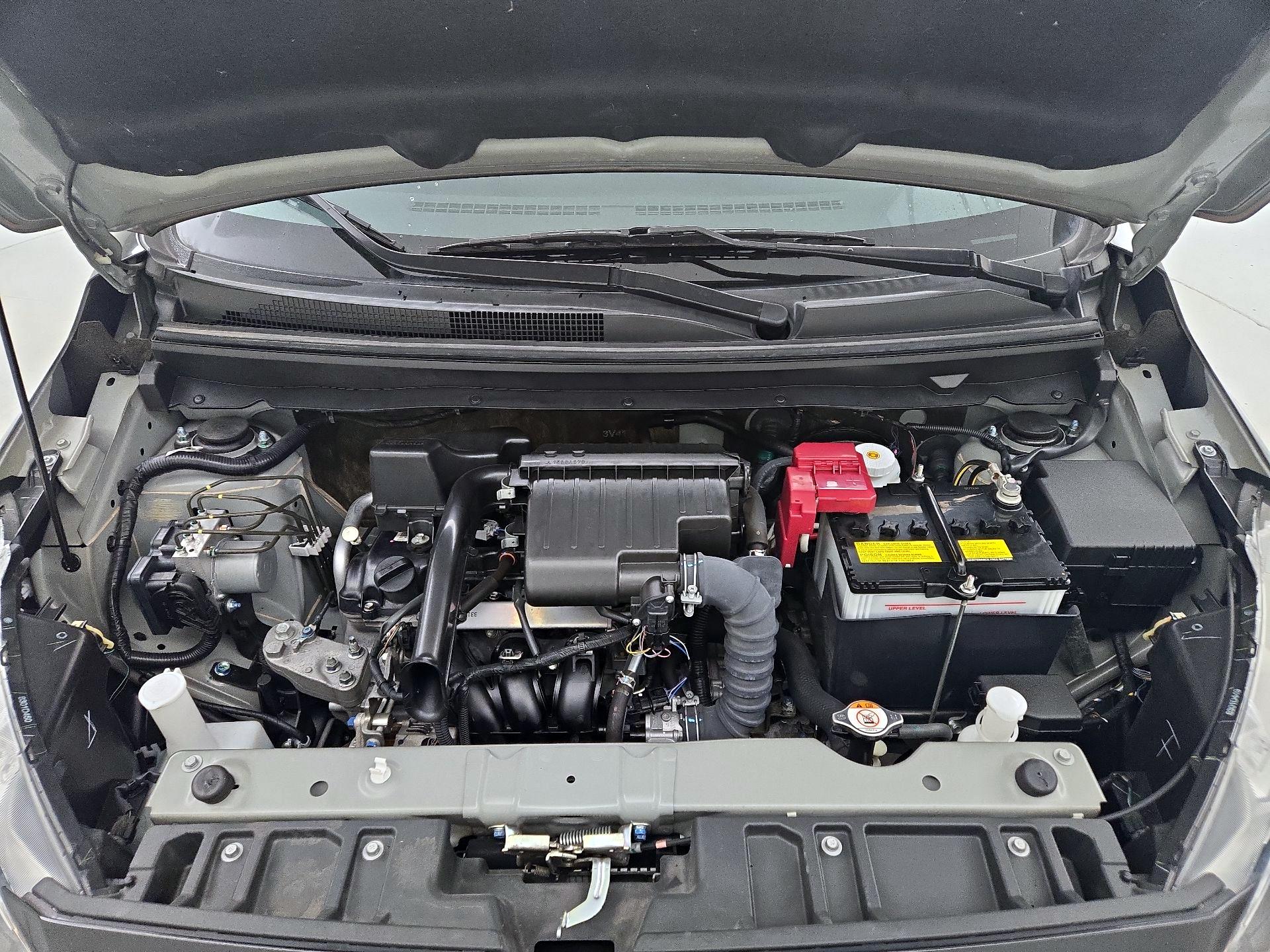 Thumbnail: 2023 Mitsubishi Mirage G4 - 20