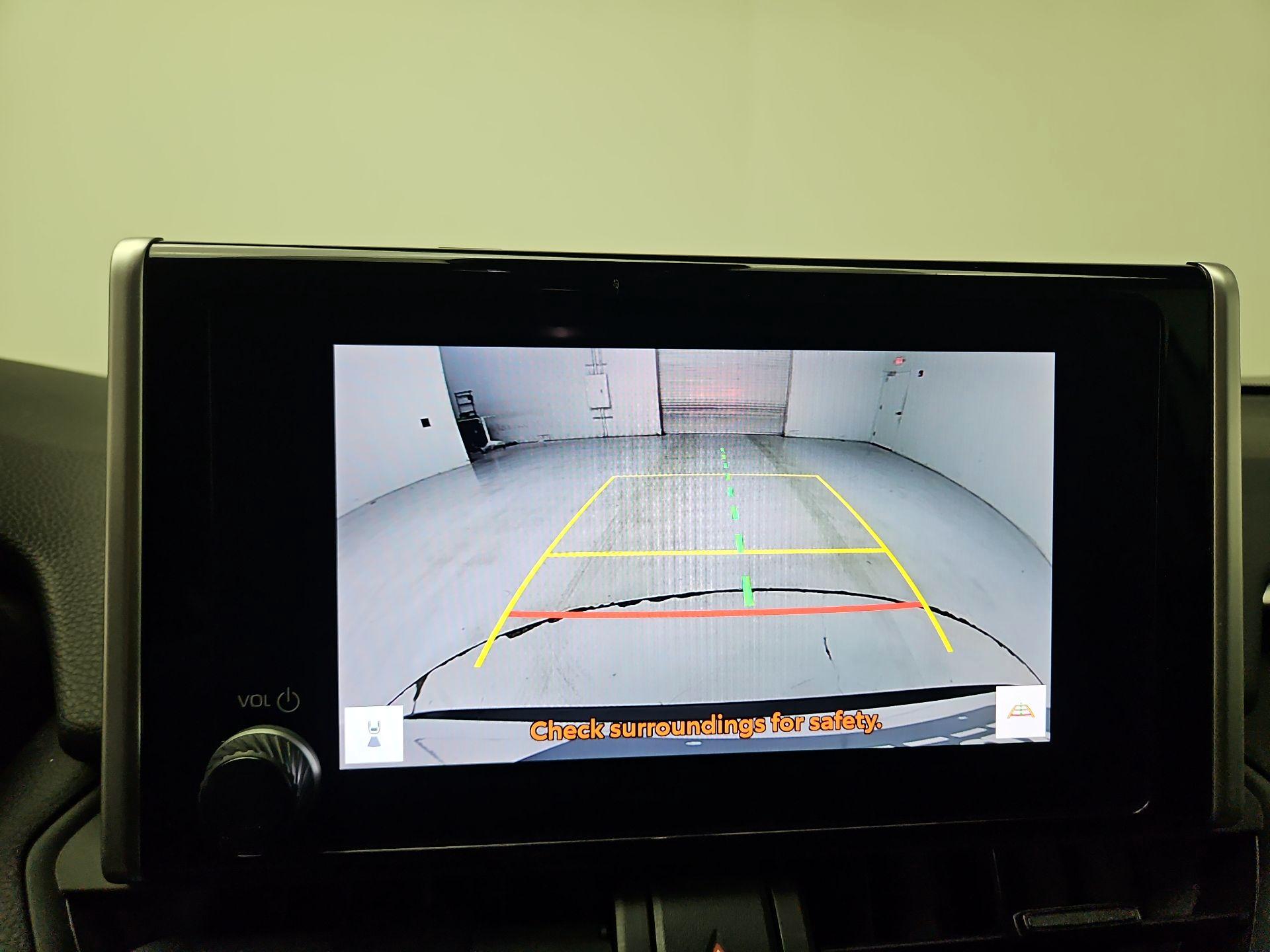 Thumbnail: 2024 Toyota RAV4 - 13