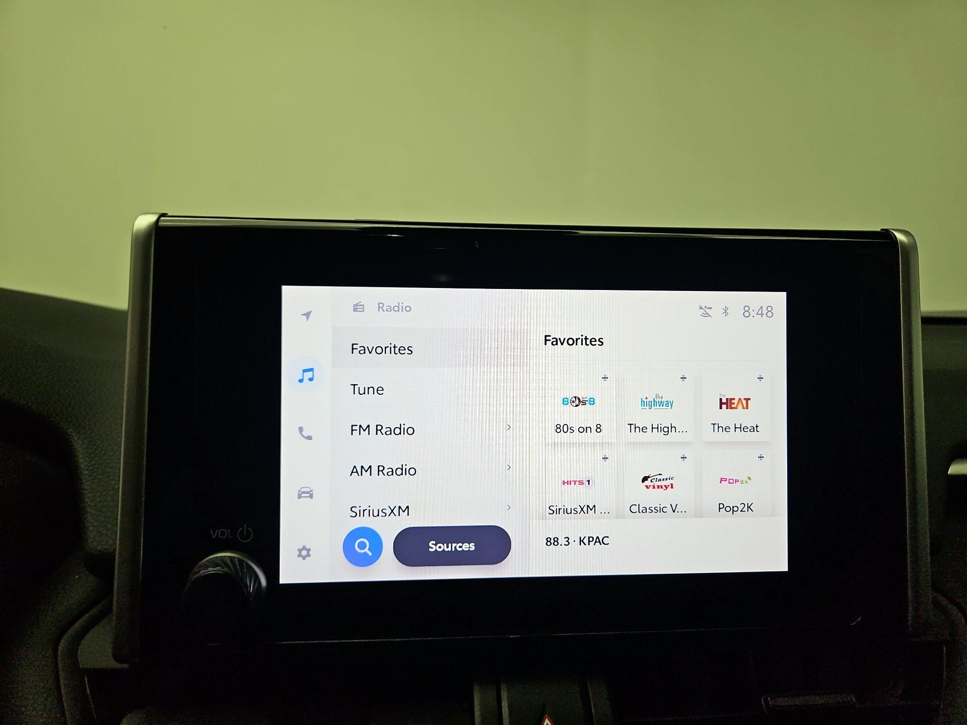 Thumbnail: 2024 Toyota RAV4 - 14