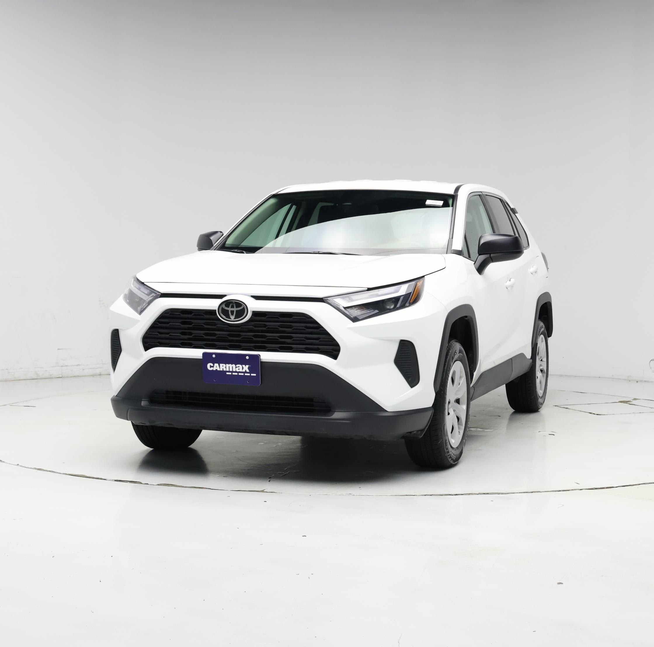 Thumbnail: 2024 Toyota RAV4 - 4