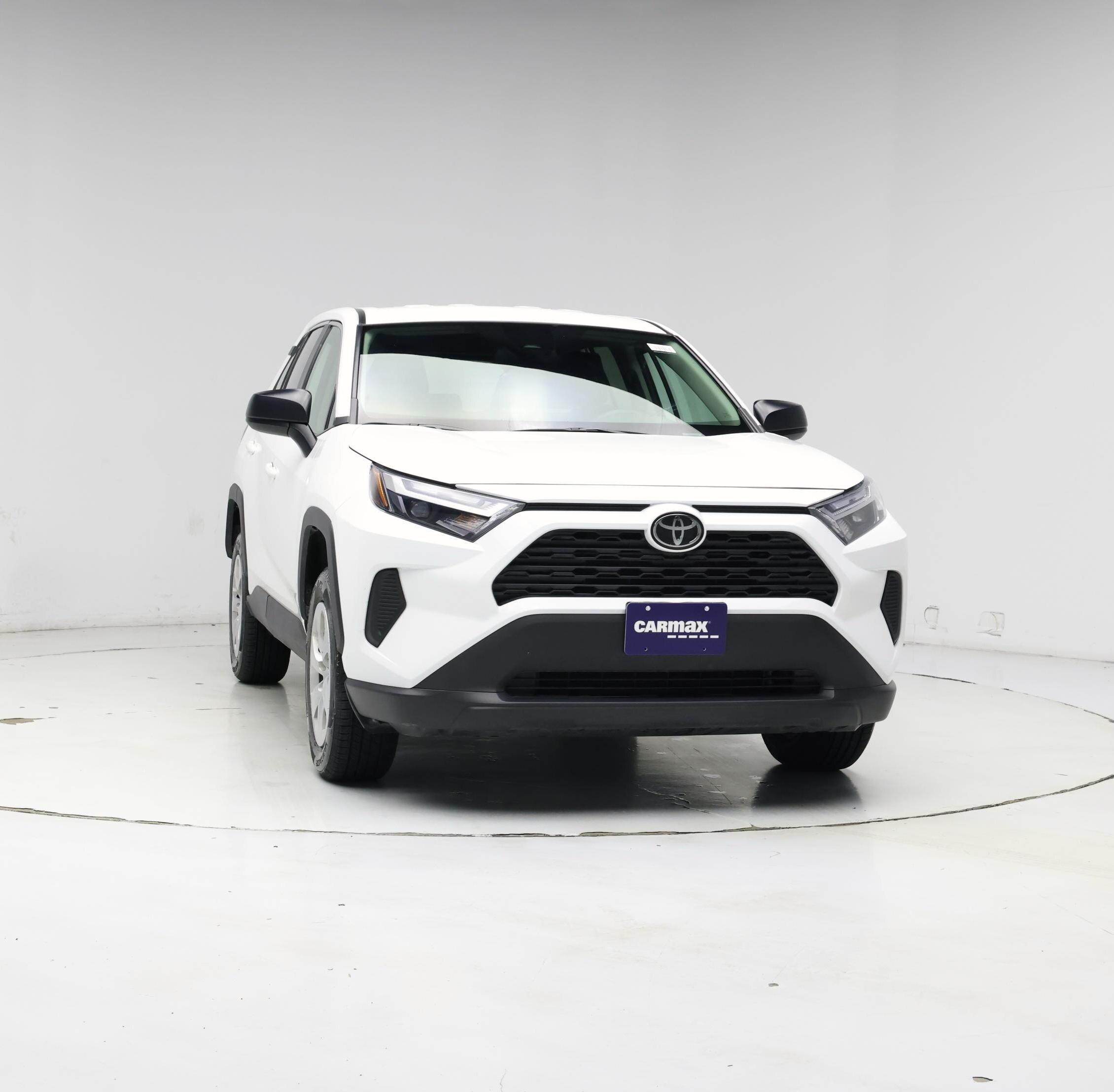 Thumbnail: 2024 Toyota RAV4 - 5