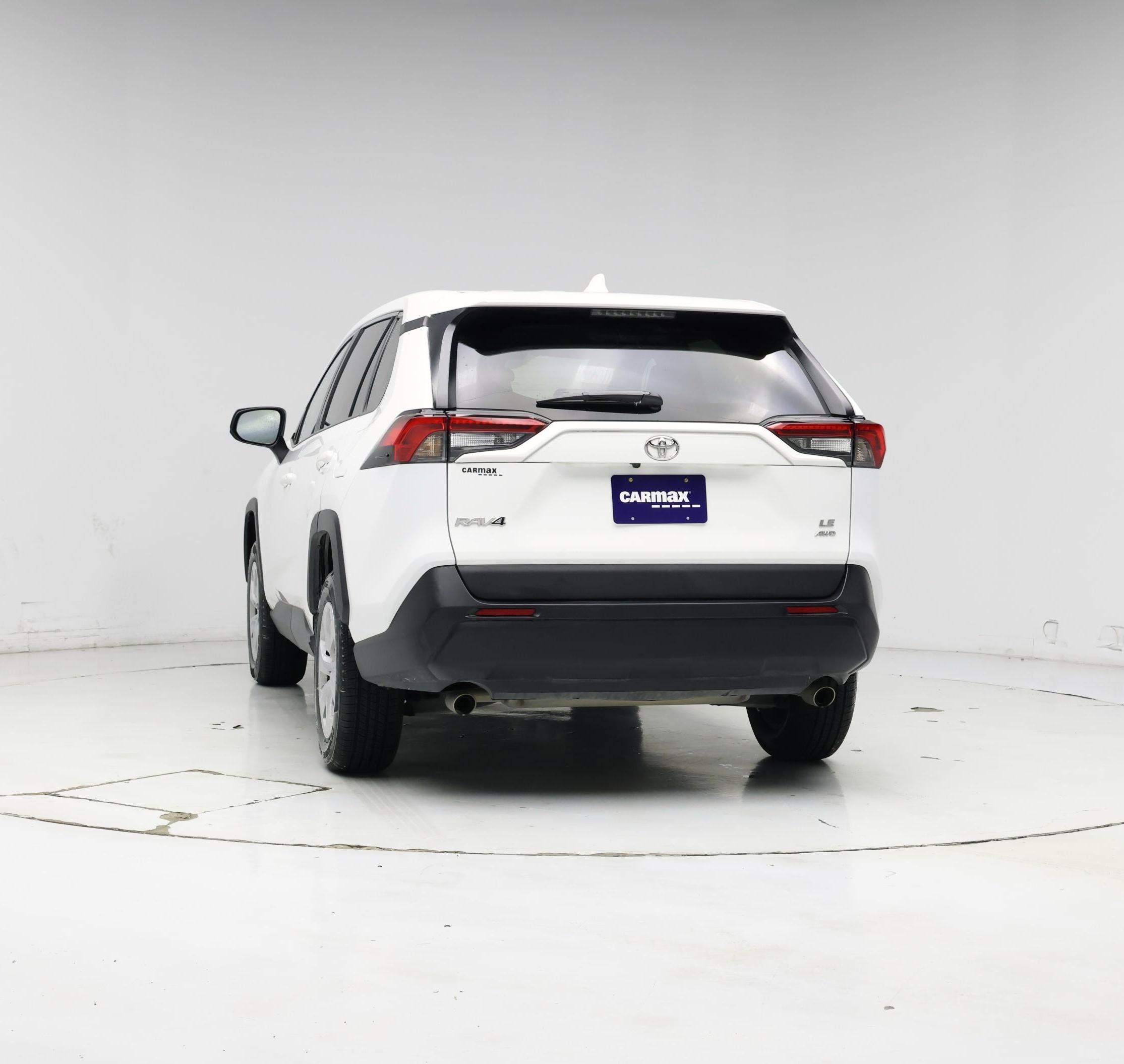 Thumbnail: 2024 Toyota RAV4 - 6