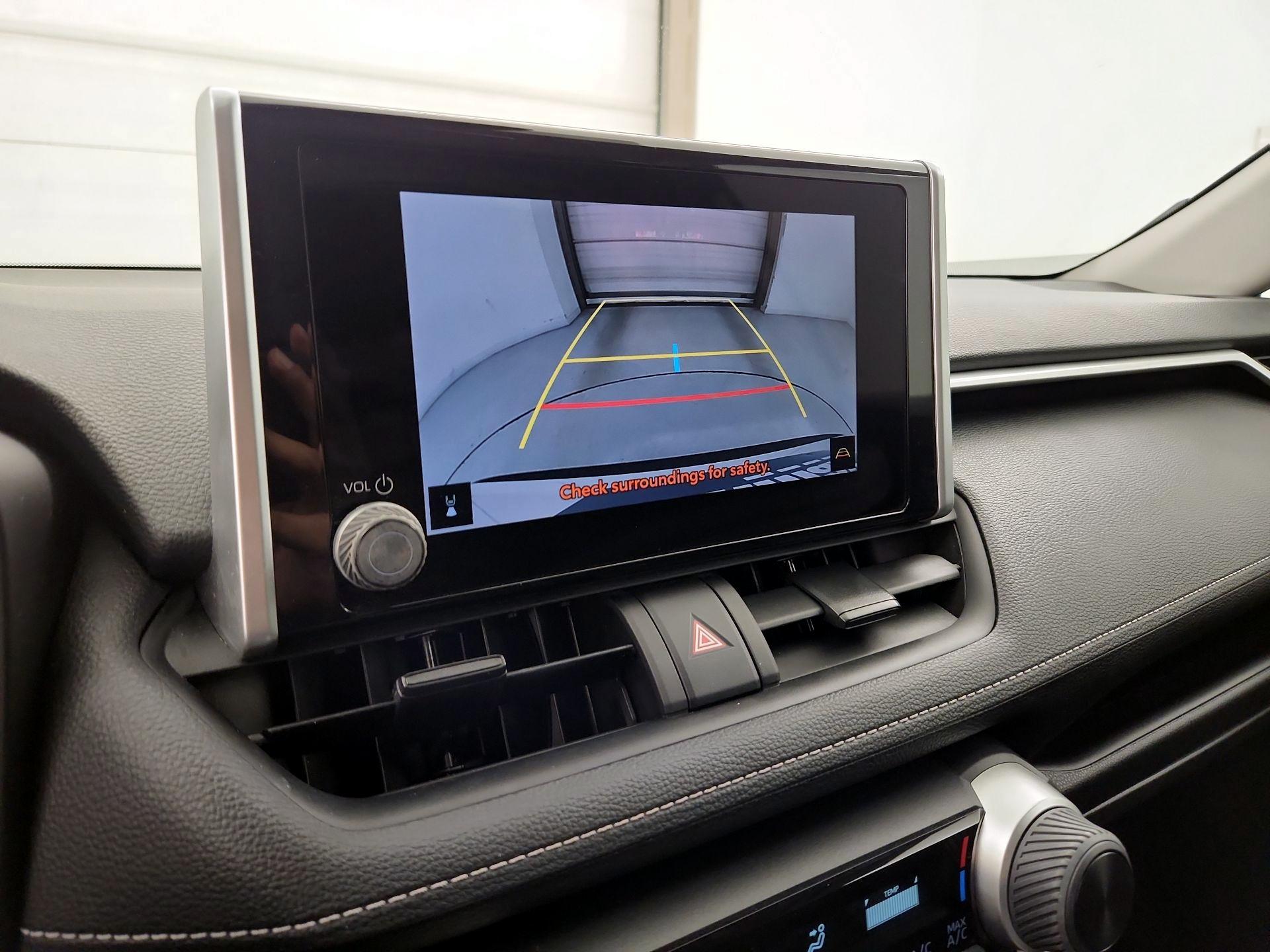 Thumbnail: 2024 Toyota RAV4 - 14