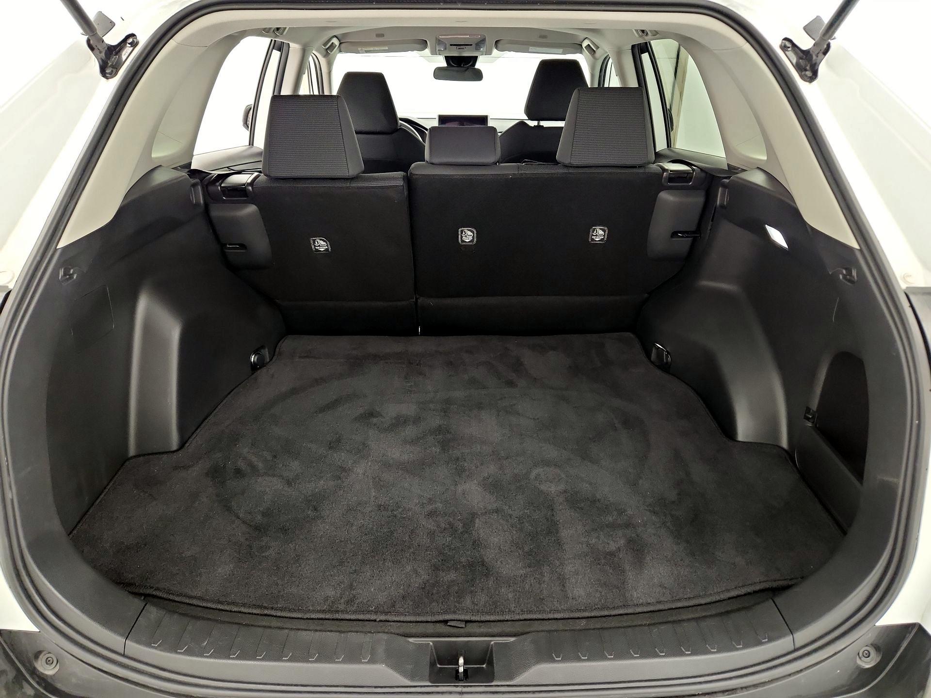 Thumbnail: 2024 Toyota RAV4 - 20