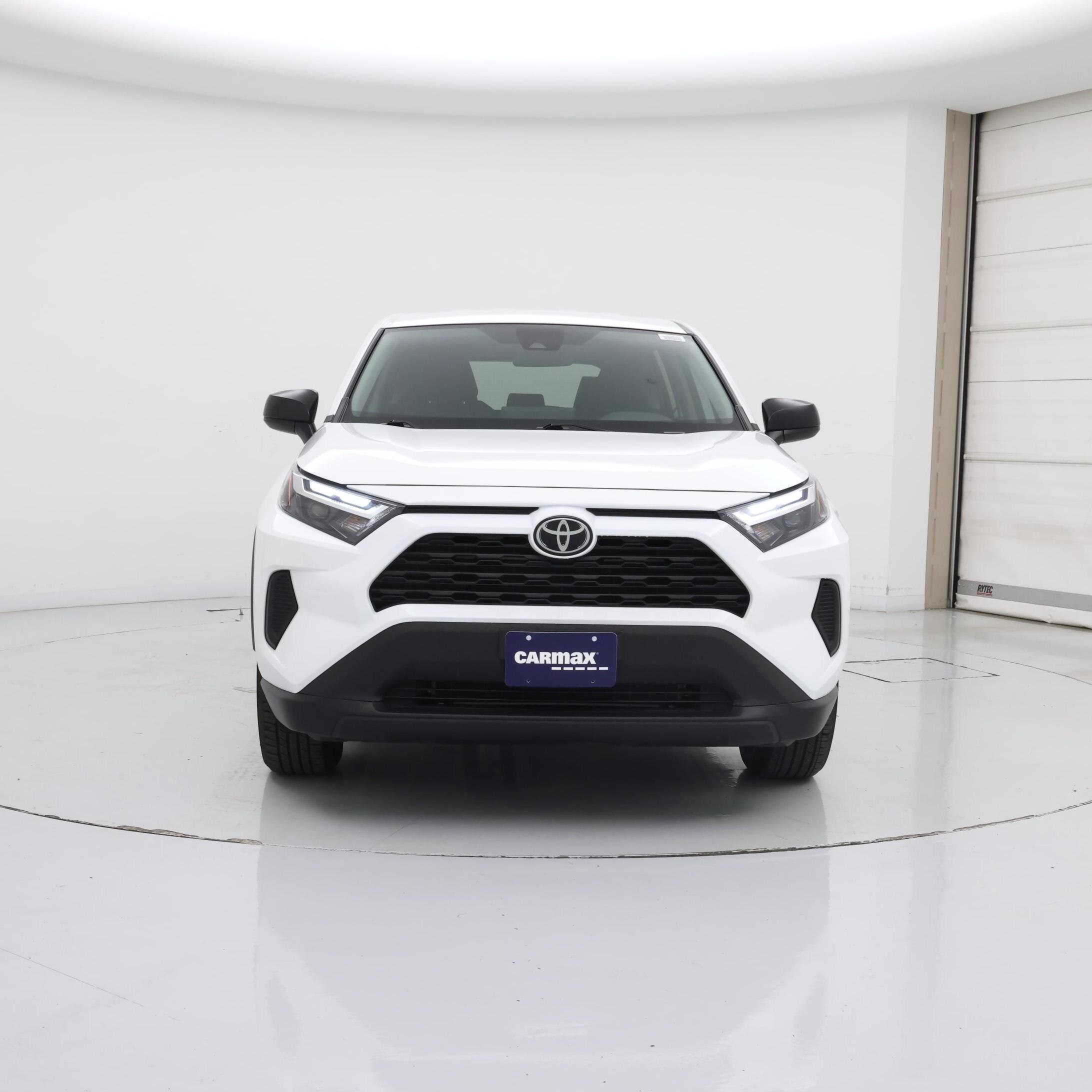 Thumbnail: 2024 Toyota RAV4 - 5