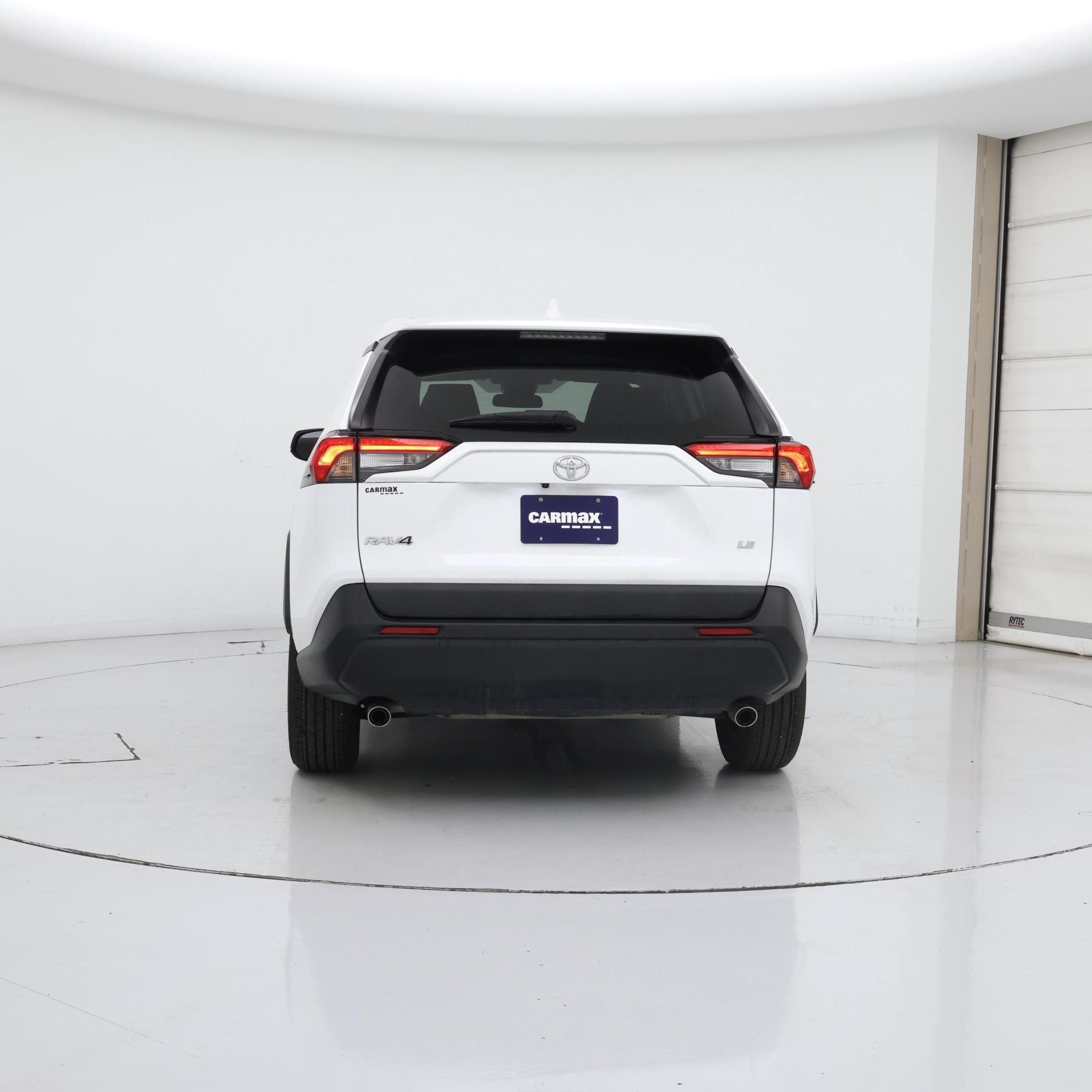 Thumbnail: 2024 Toyota RAV4 - 6