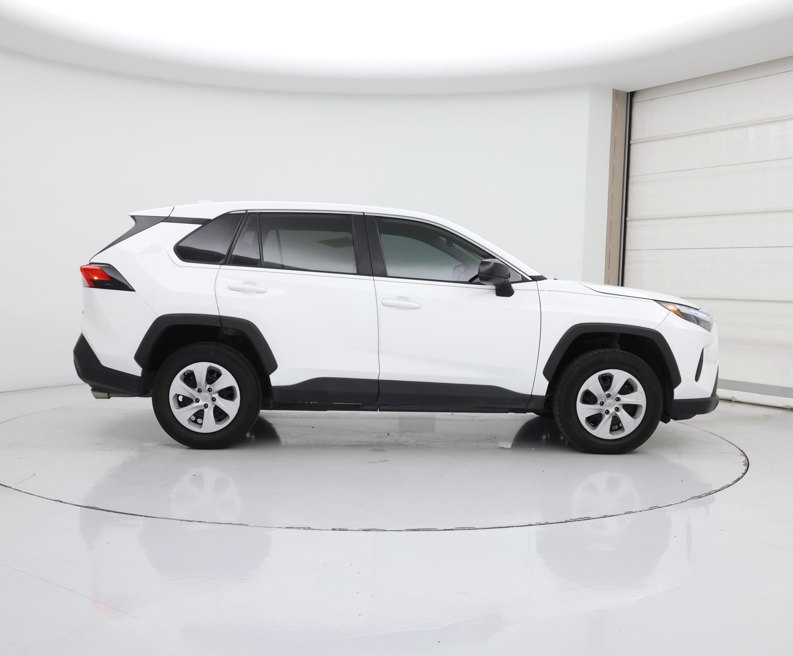Thumbnail: 2024 Toyota RAV4 - 7