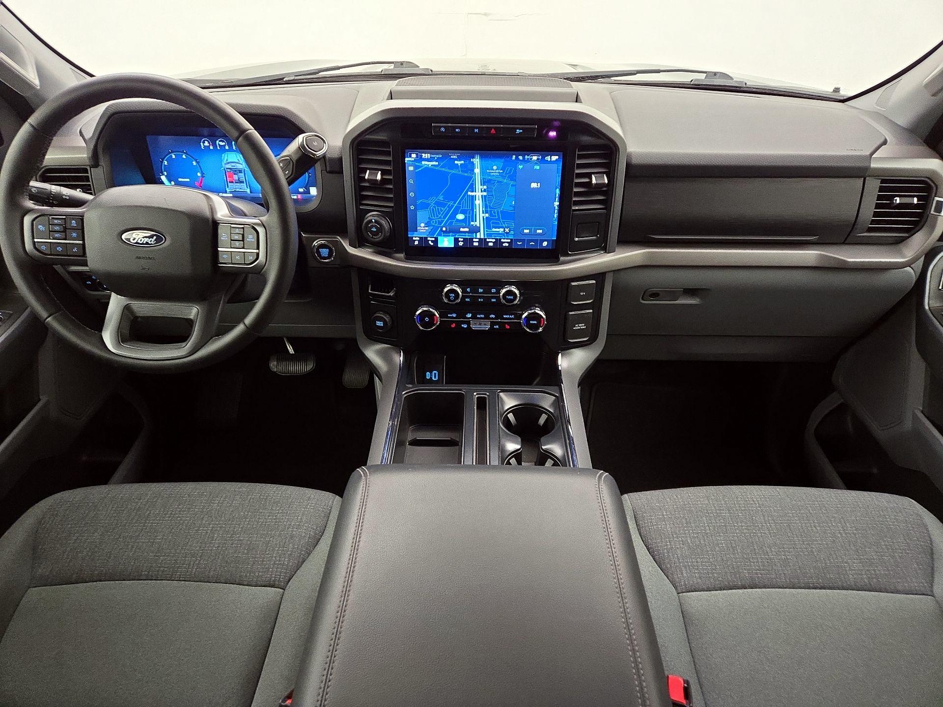 Thumbnail: 2024 Ford F-150 - 9