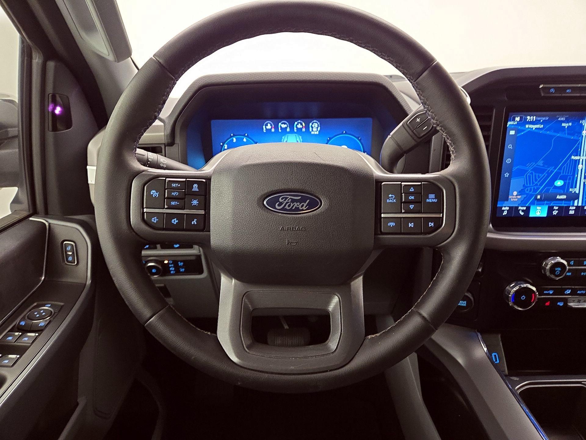 Thumbnail: 2024 Ford F-150 - 10