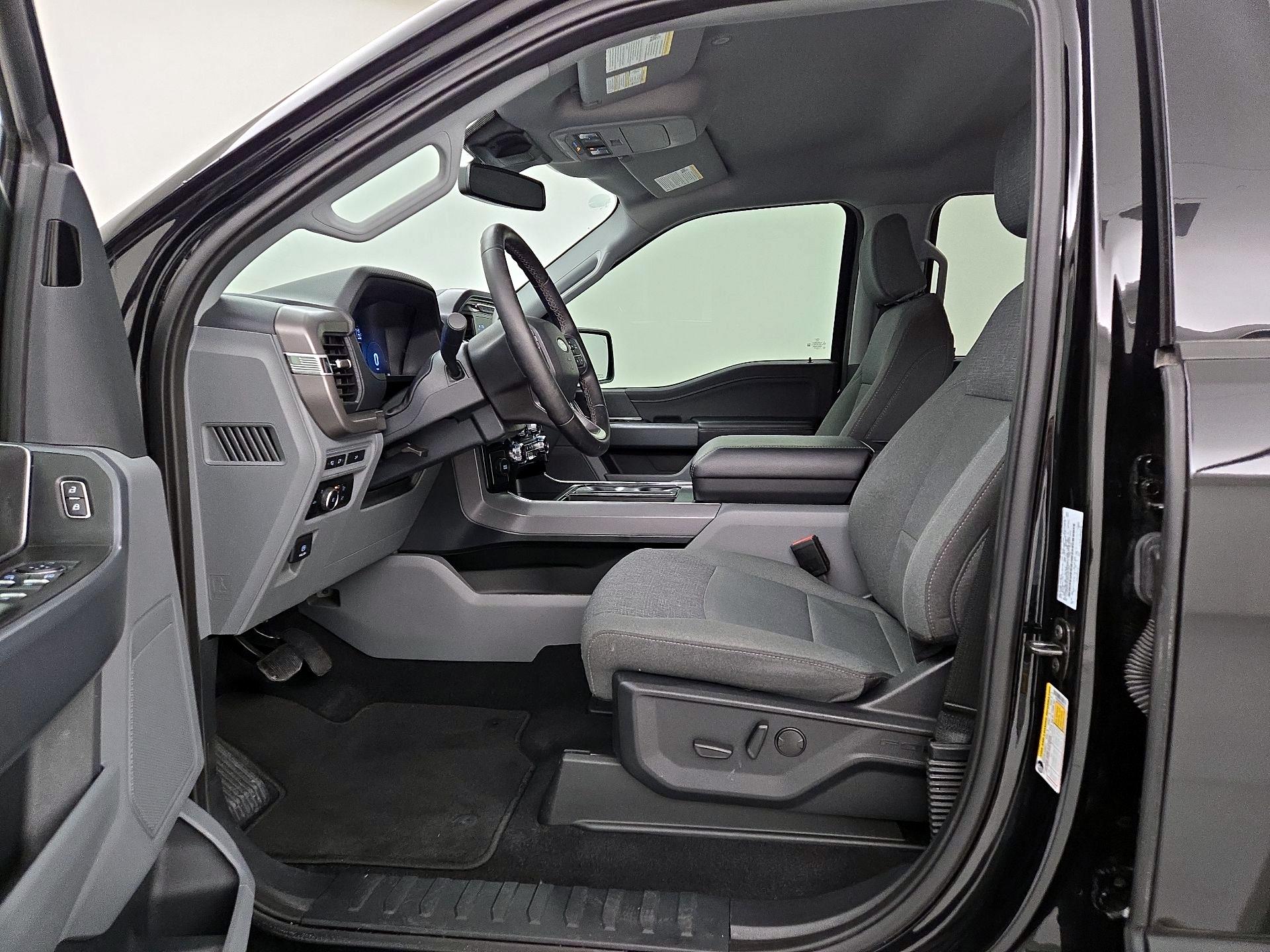 Thumbnail: 2024 Ford F-150 - 11