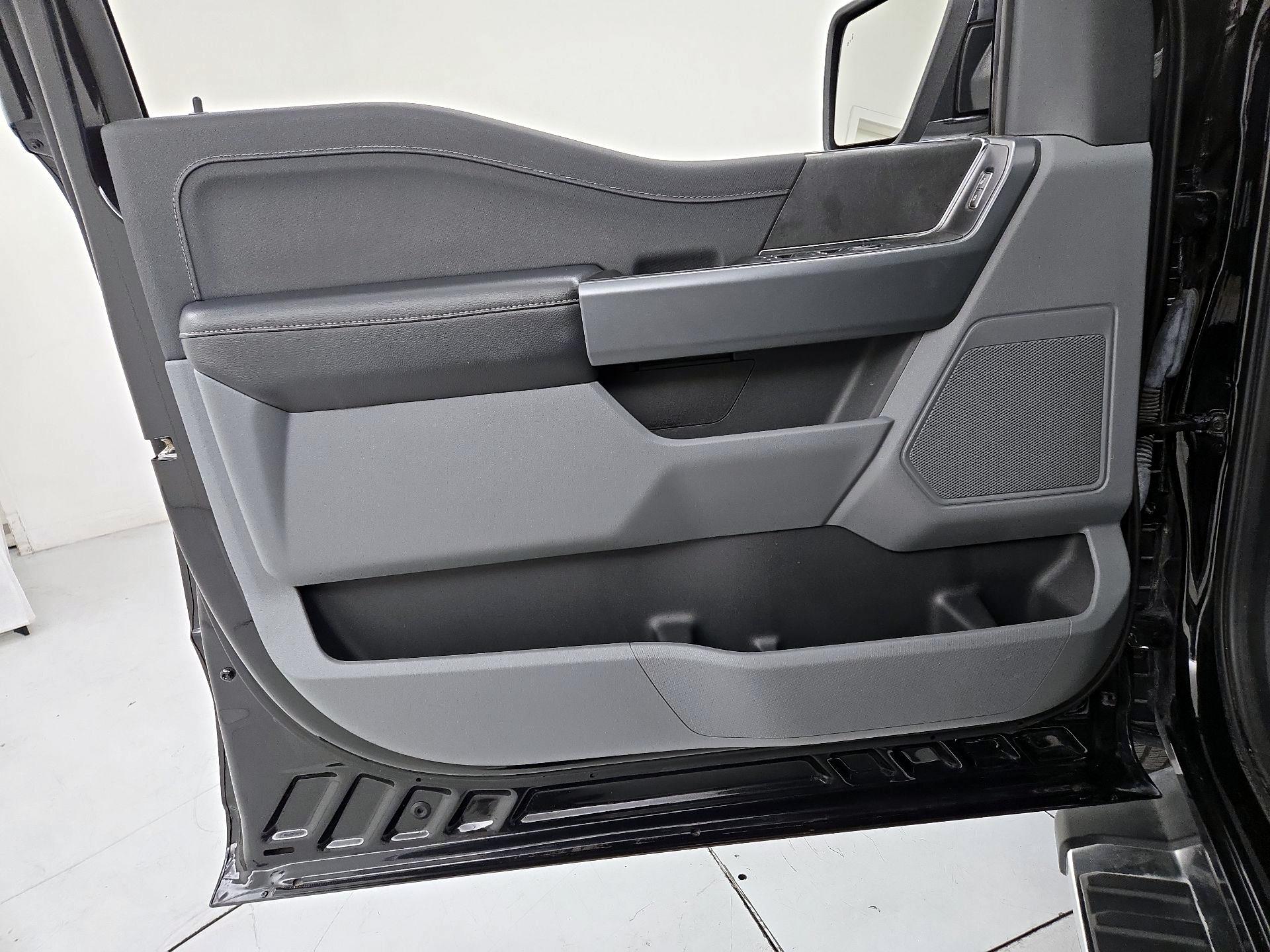 Thumbnail: 2024 Ford F-150 - 12