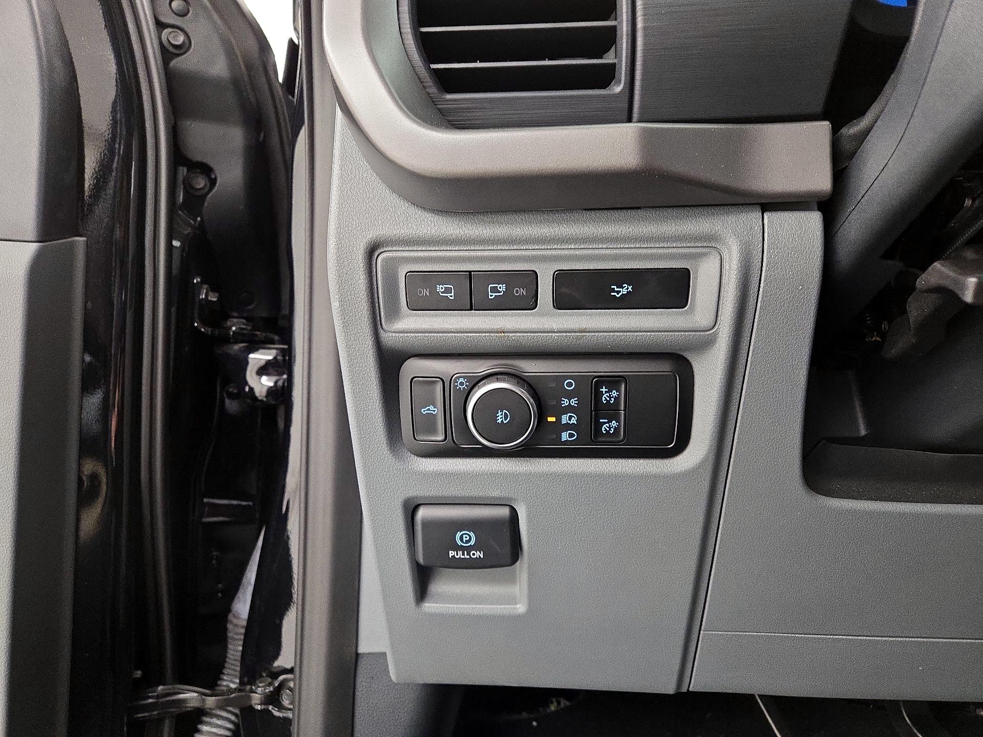 Thumbnail: 2024 Ford F-150 - 13