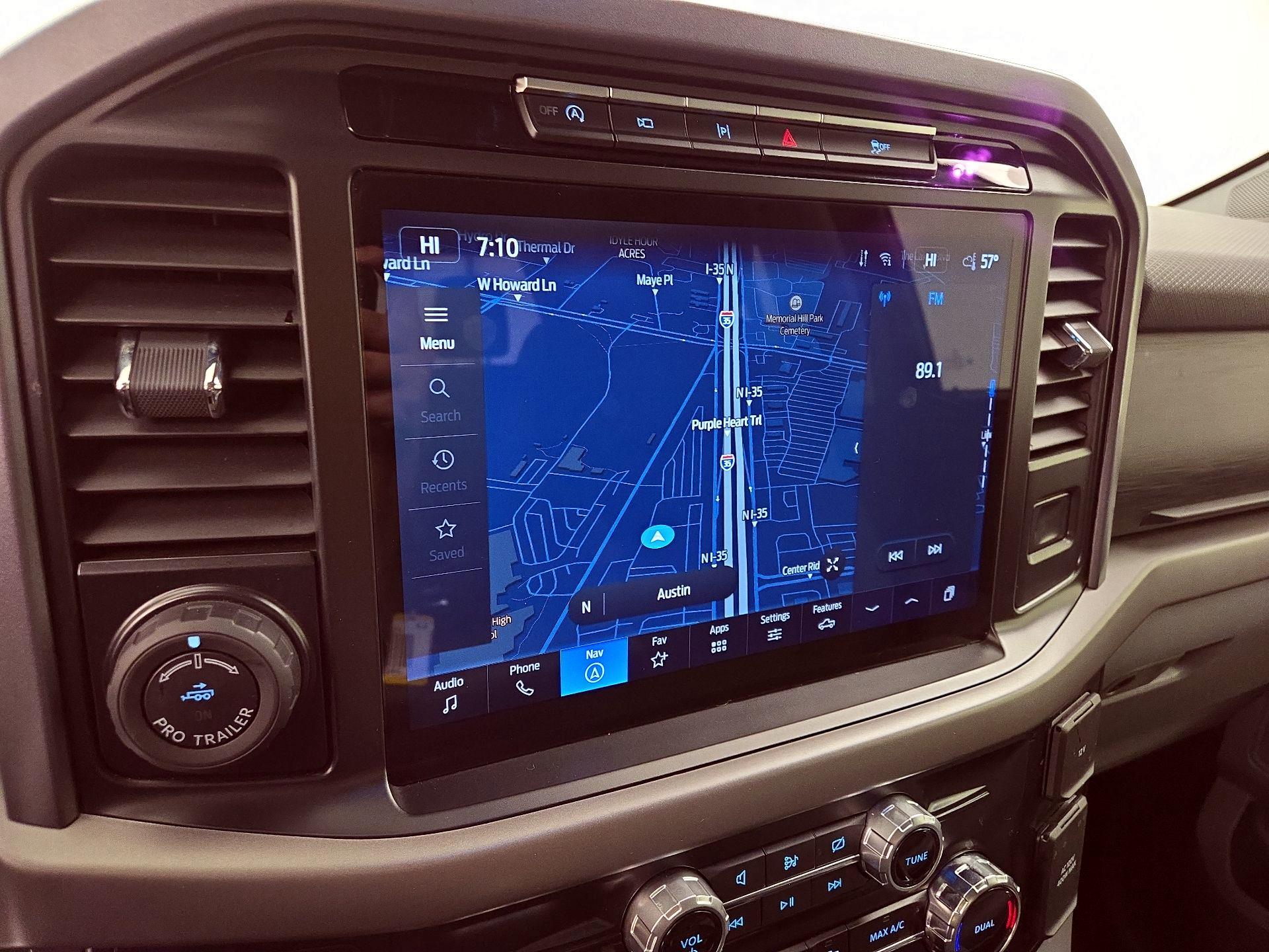 Thumbnail: 2024 Ford F-150 - 14