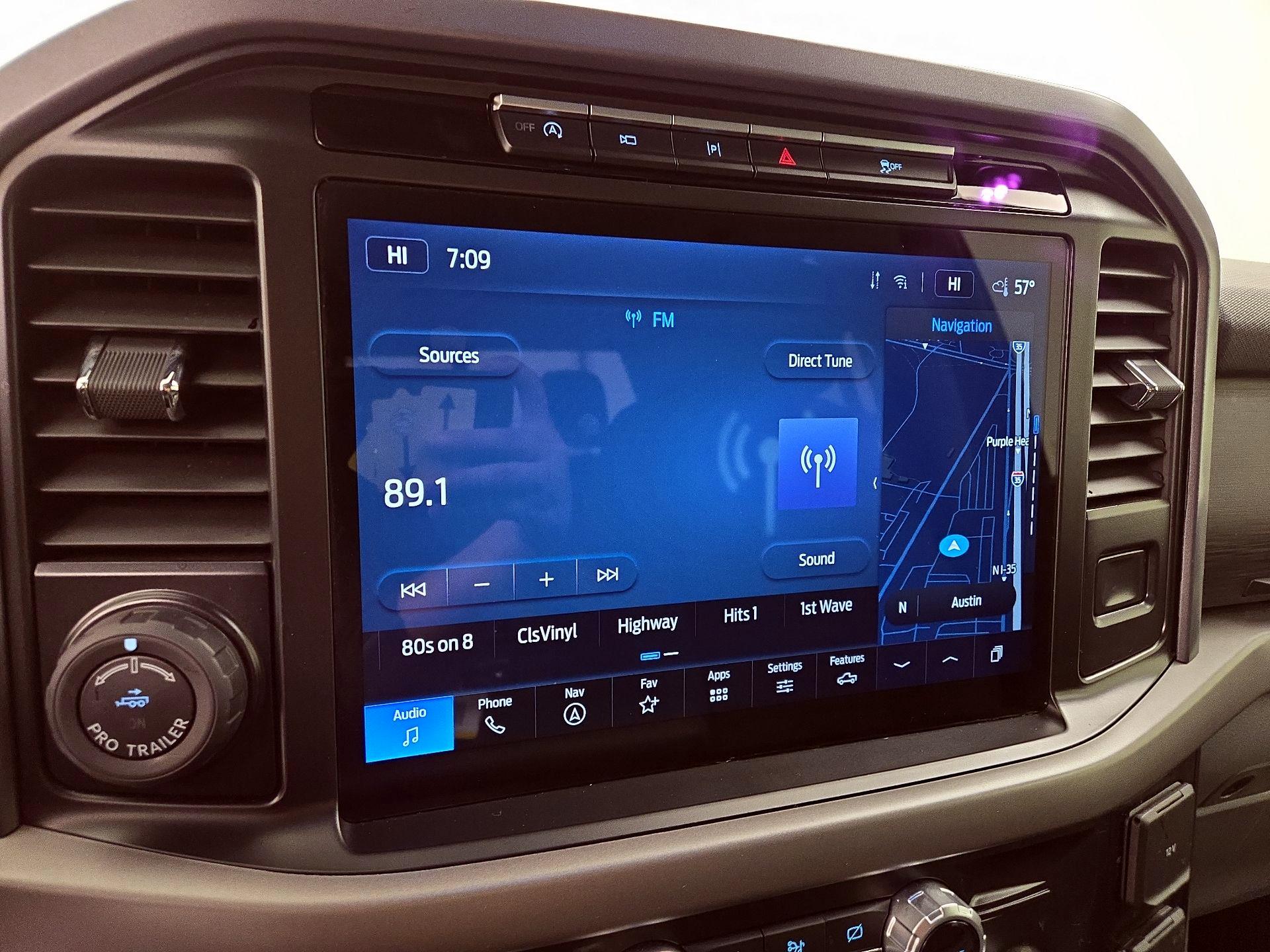 Thumbnail: 2024 Ford F-150 - 16