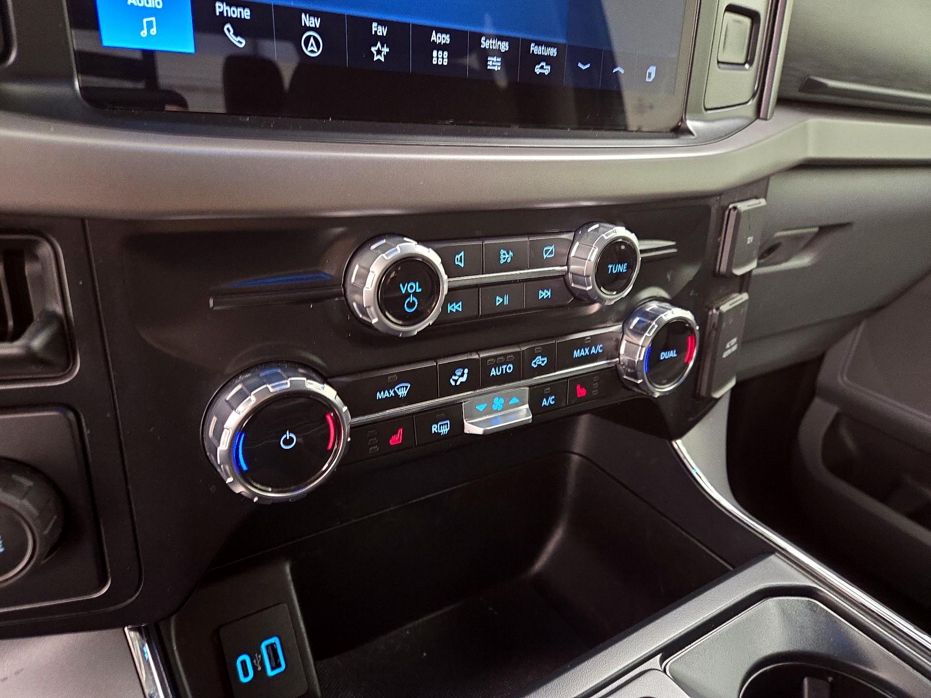 Thumbnail: 2024 Ford F-150 - 17