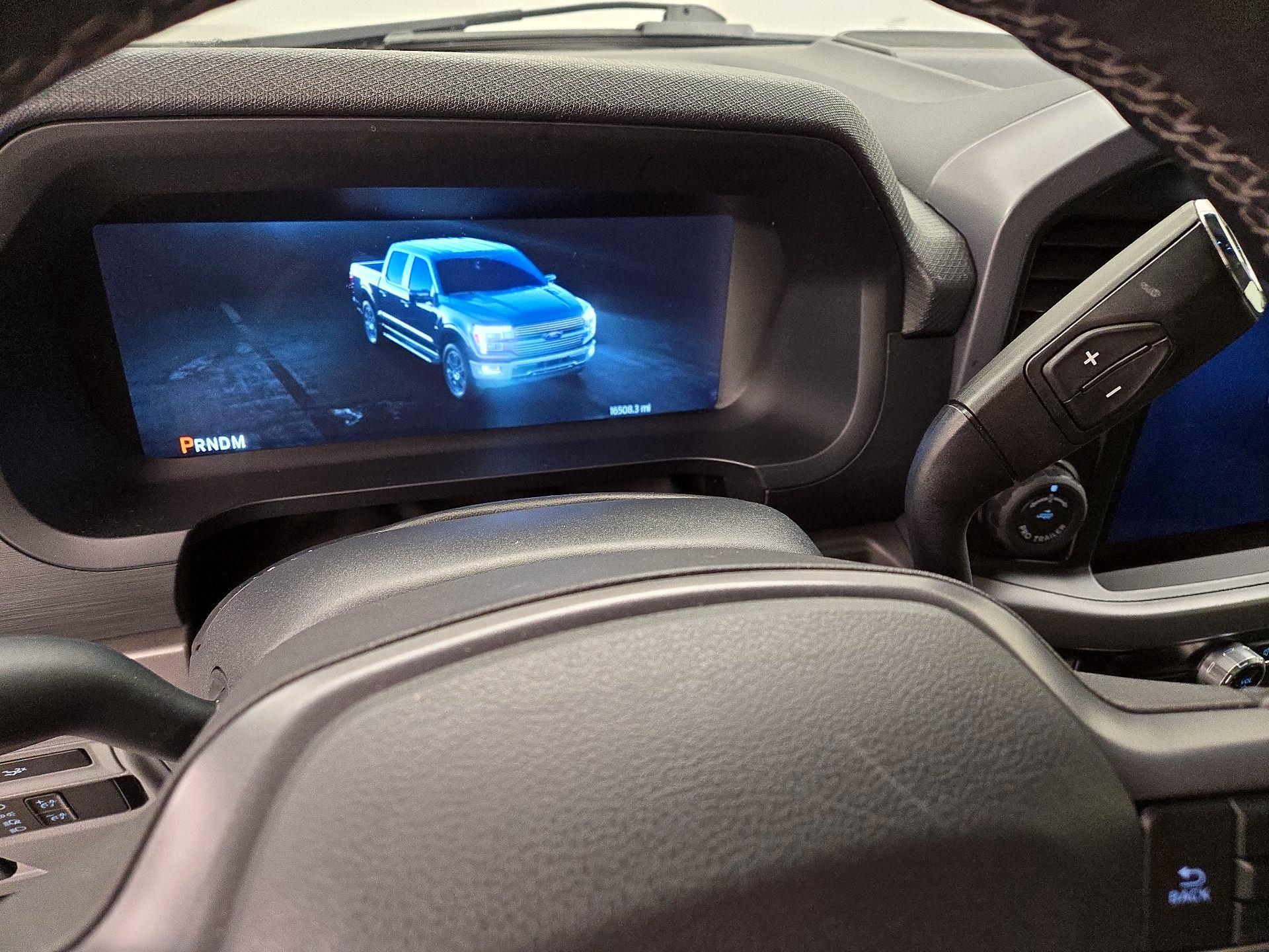 Thumbnail: 2024 Ford F-150 - 18