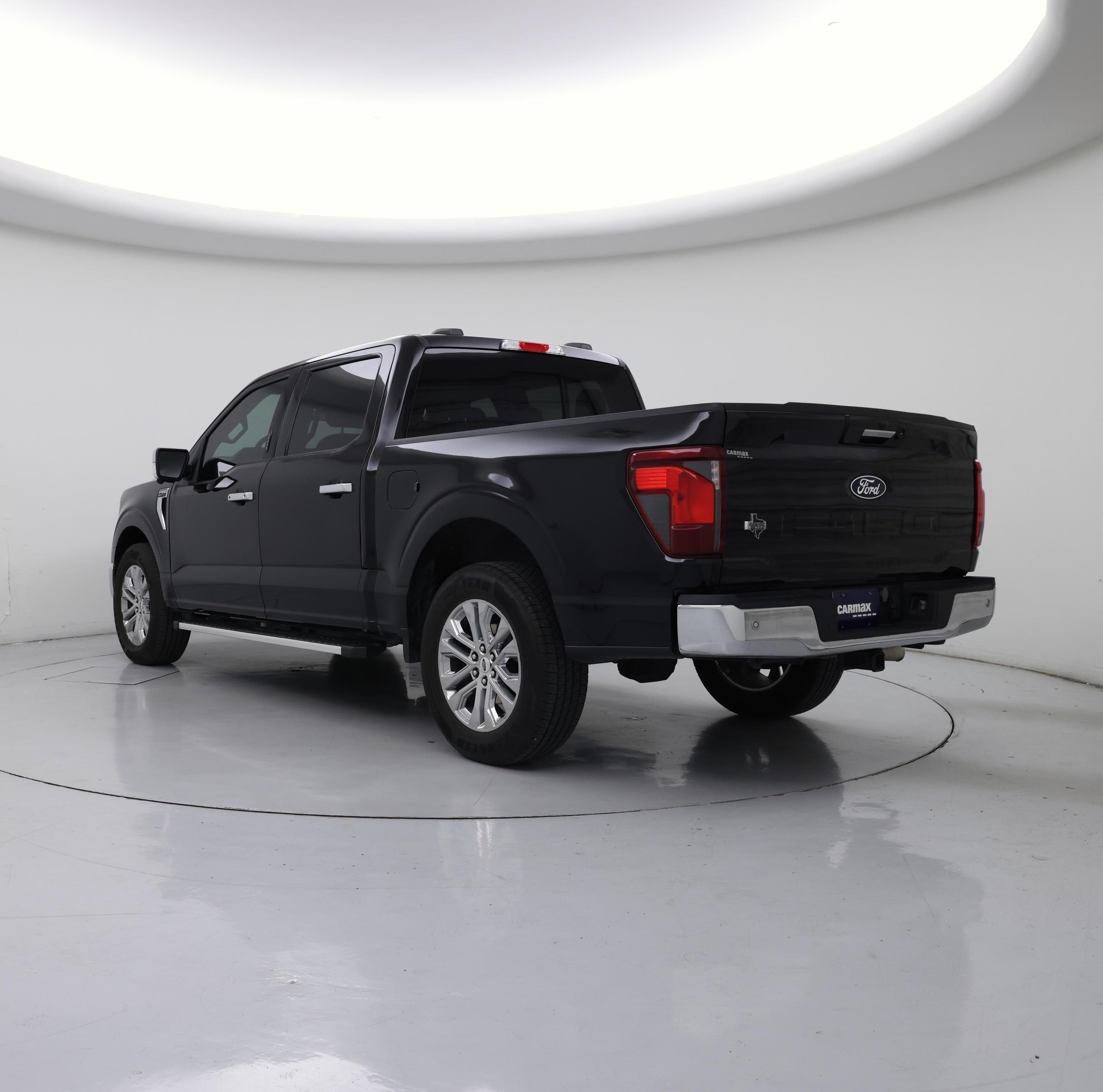 Thumbnail: 2024 Ford F-150 - 2