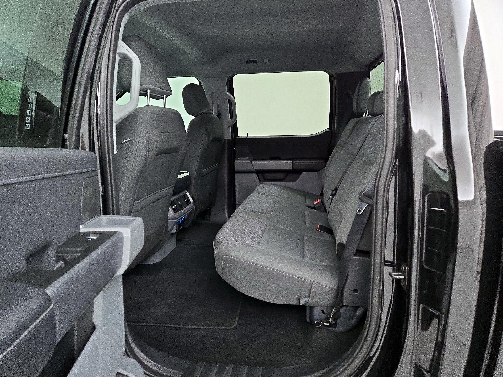 Thumbnail: 2024 Ford F-150 - 20