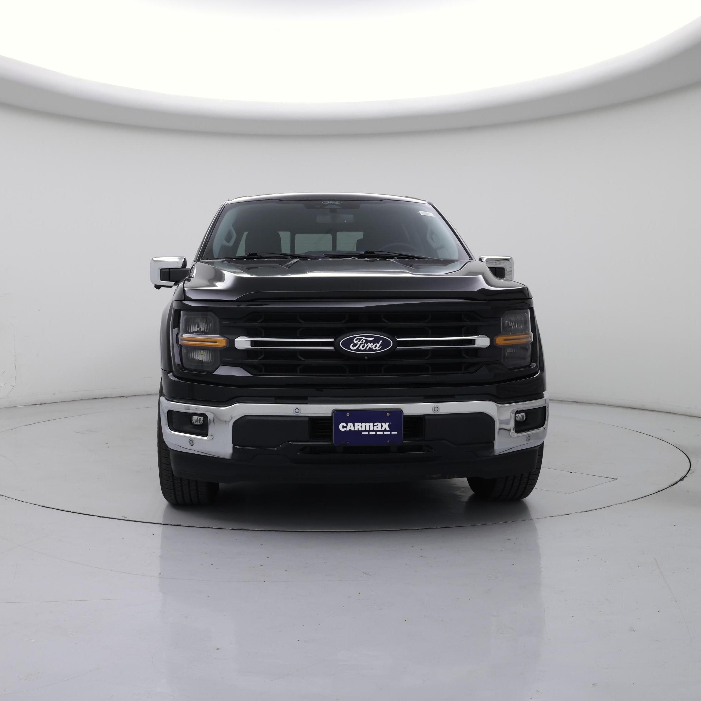 Thumbnail: 2024 Ford F-150 - 5