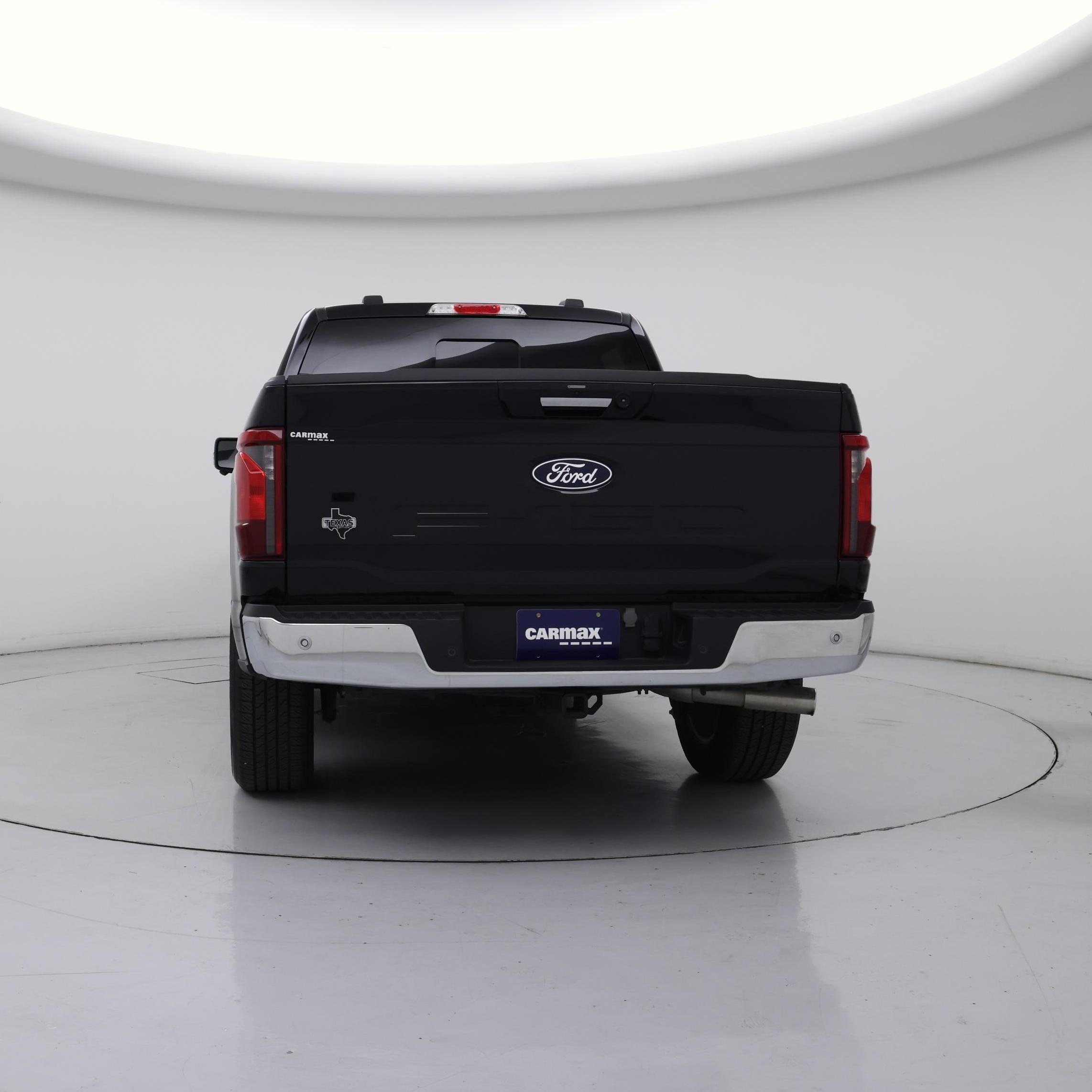 Thumbnail: 2024 Ford F-150 - 6