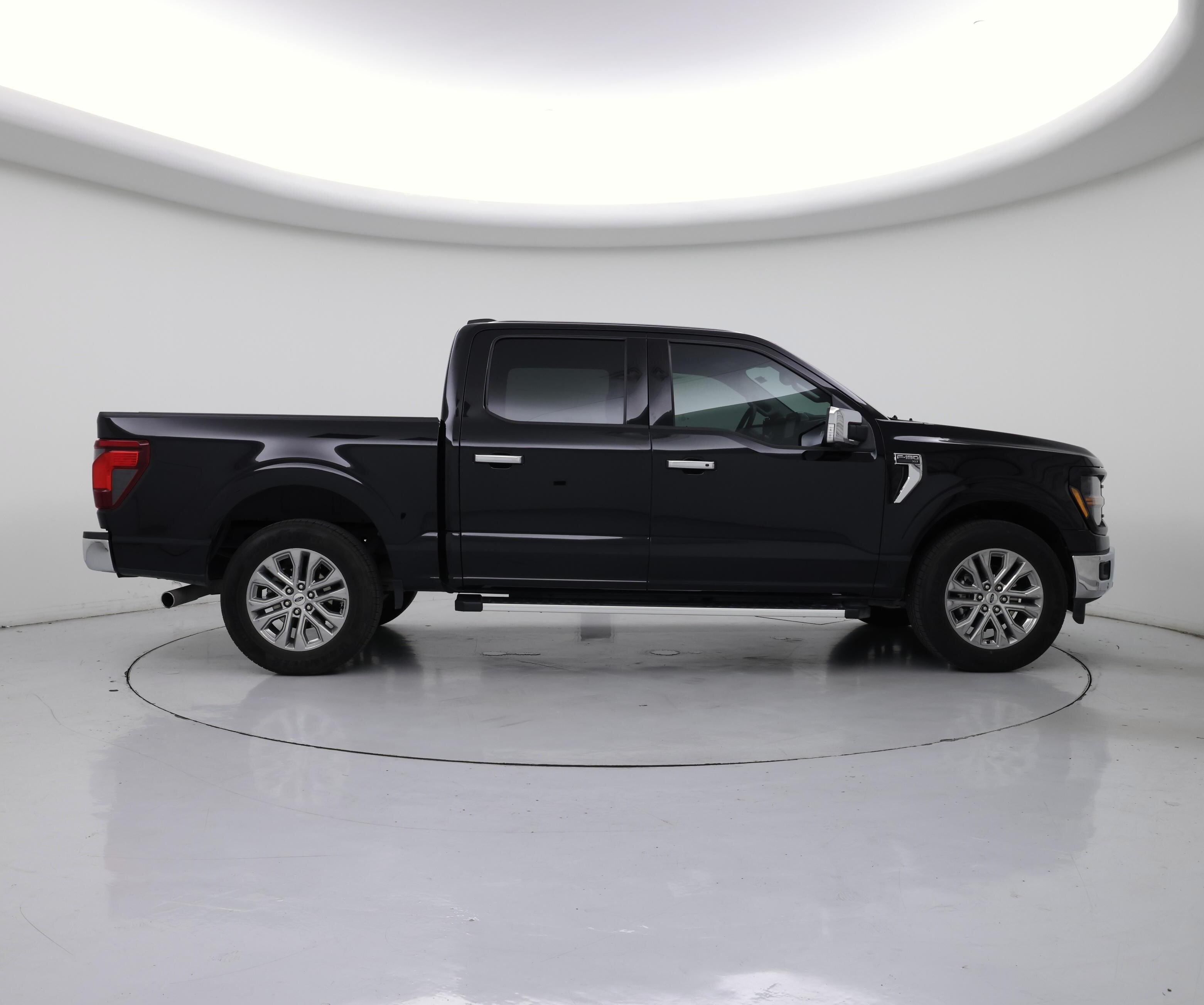 Thumbnail: 2024 Ford F-150 - 7