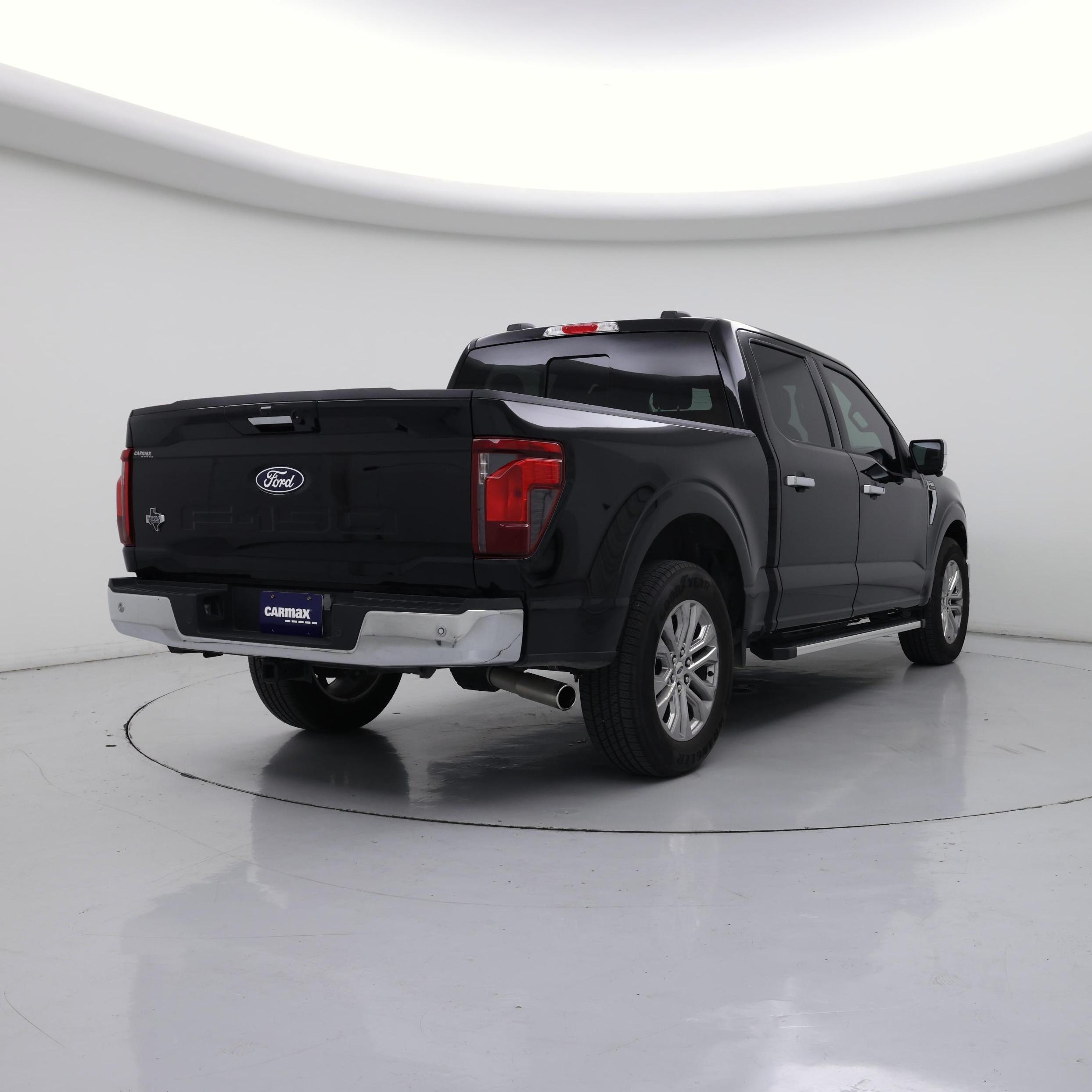 Thumbnail: 2024 Ford F-150 - 8