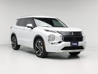2023 Mitsubishi Outlander SEL