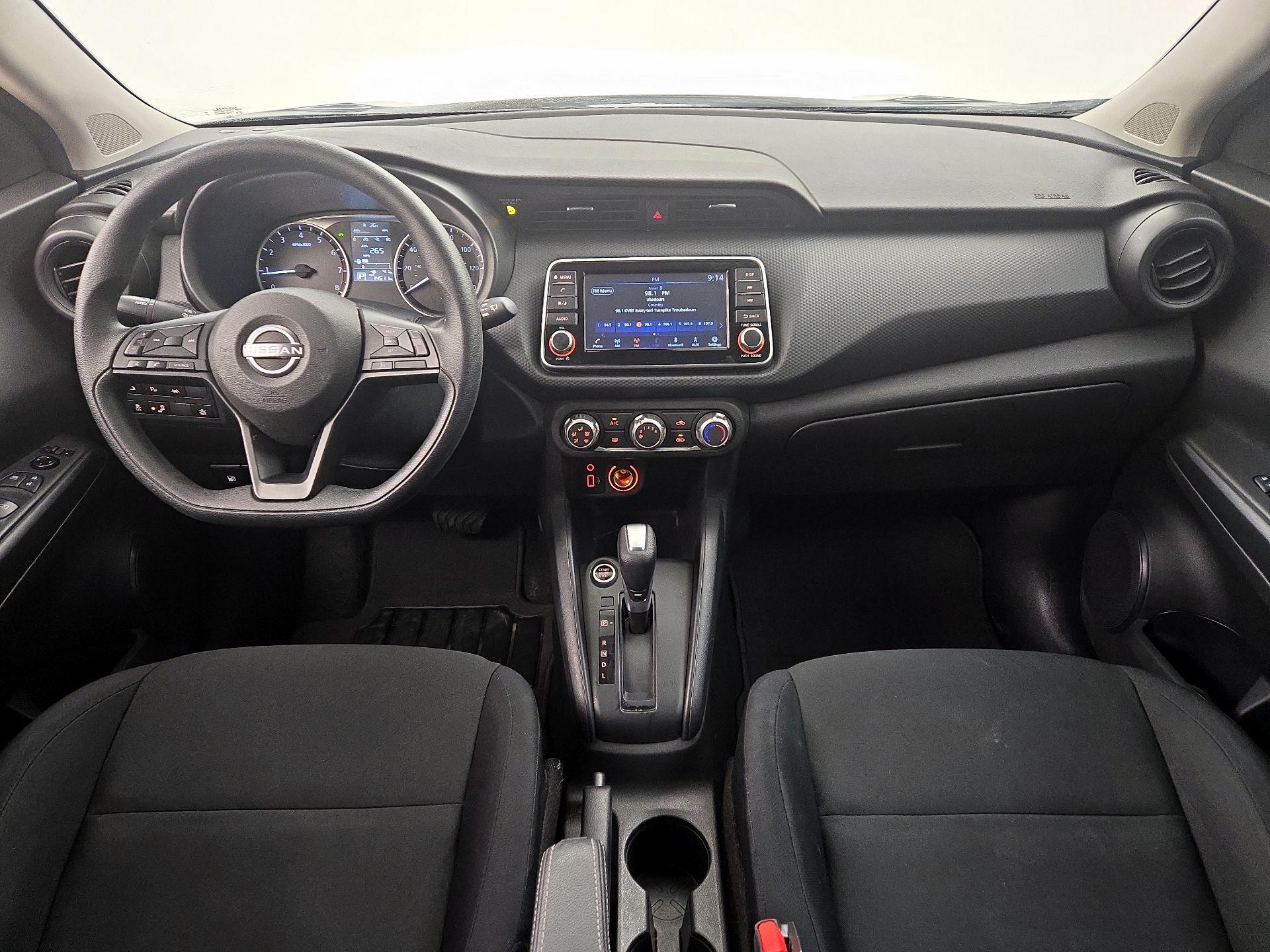 Thumbnail: 2024 Nissan Kicks - 9