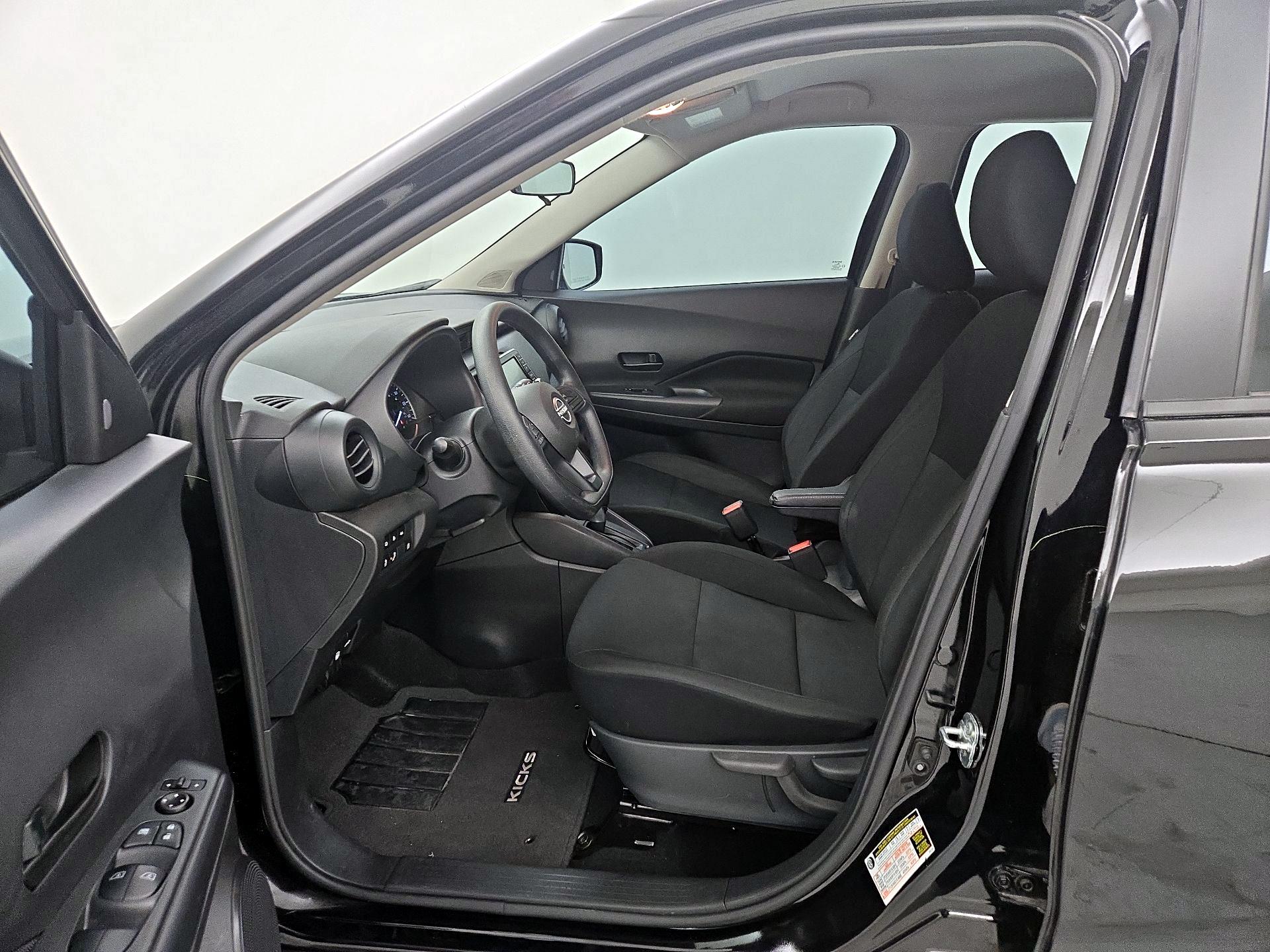 Thumbnail: 2024 Nissan Kicks - 11