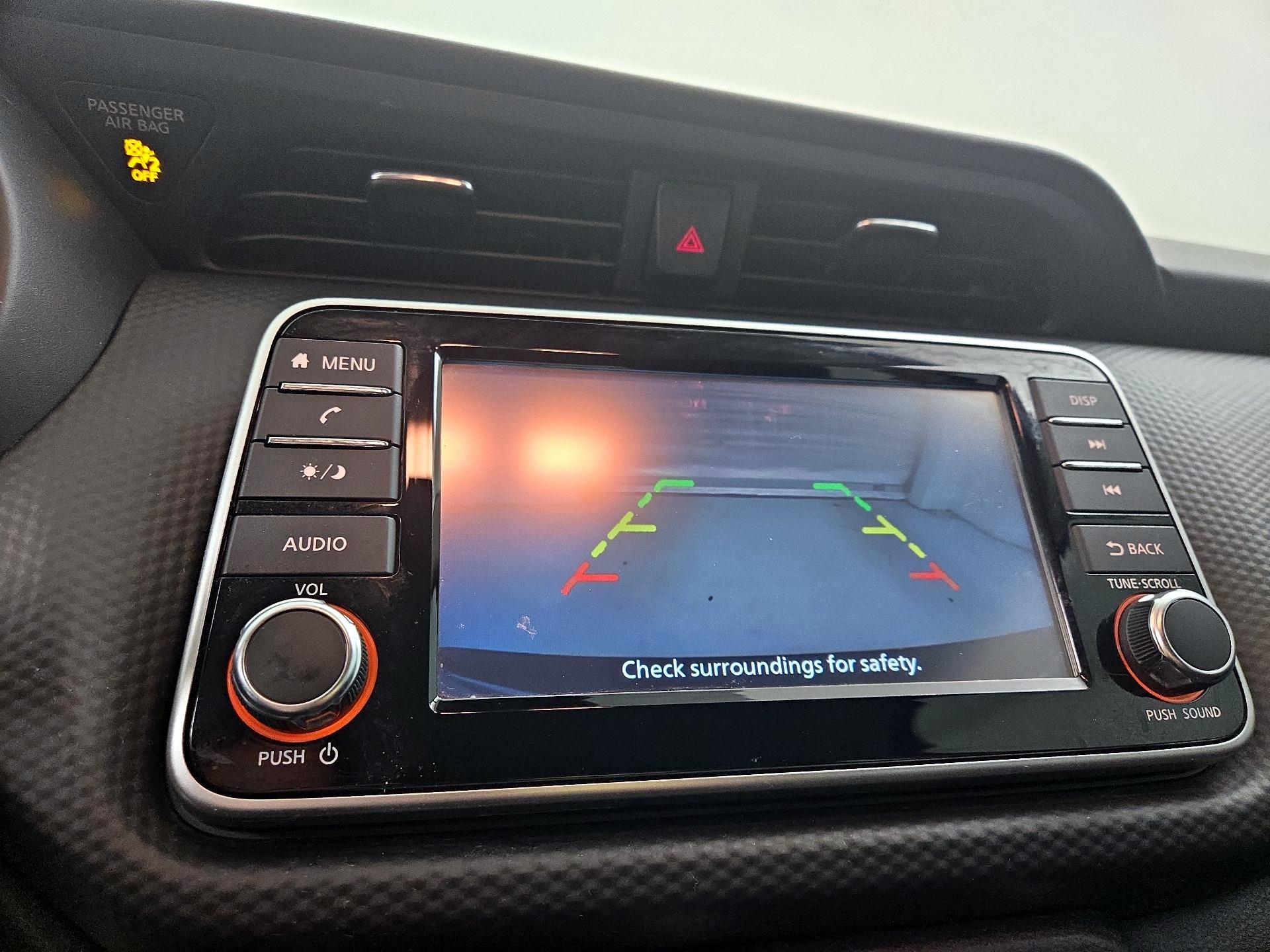 Thumbnail: 2024 Nissan Kicks - 14