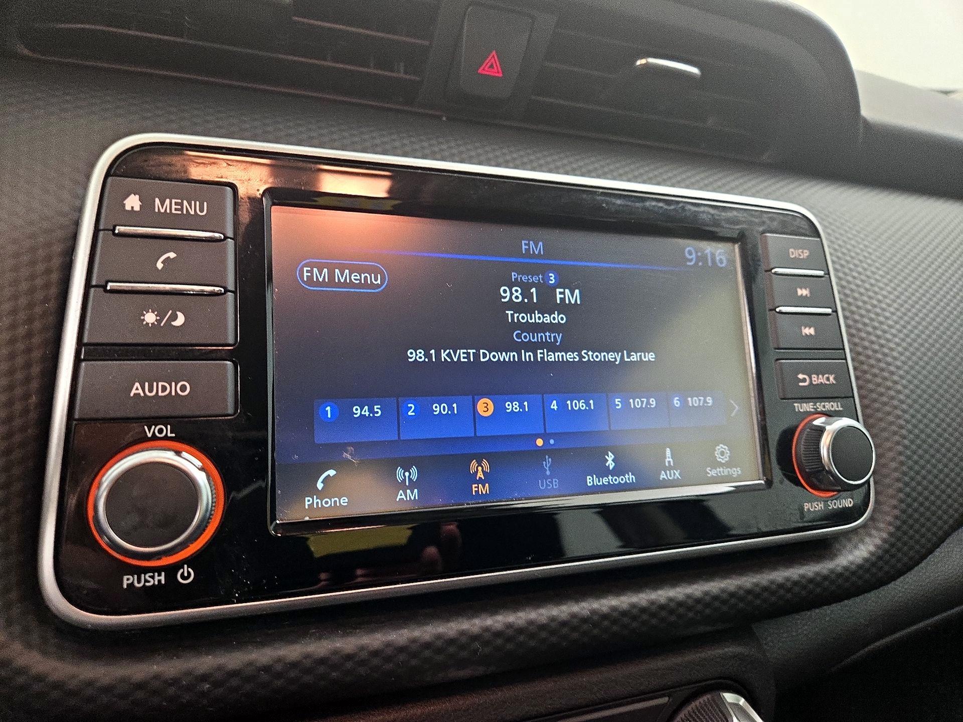 Thumbnail: 2024 Nissan Kicks - 15