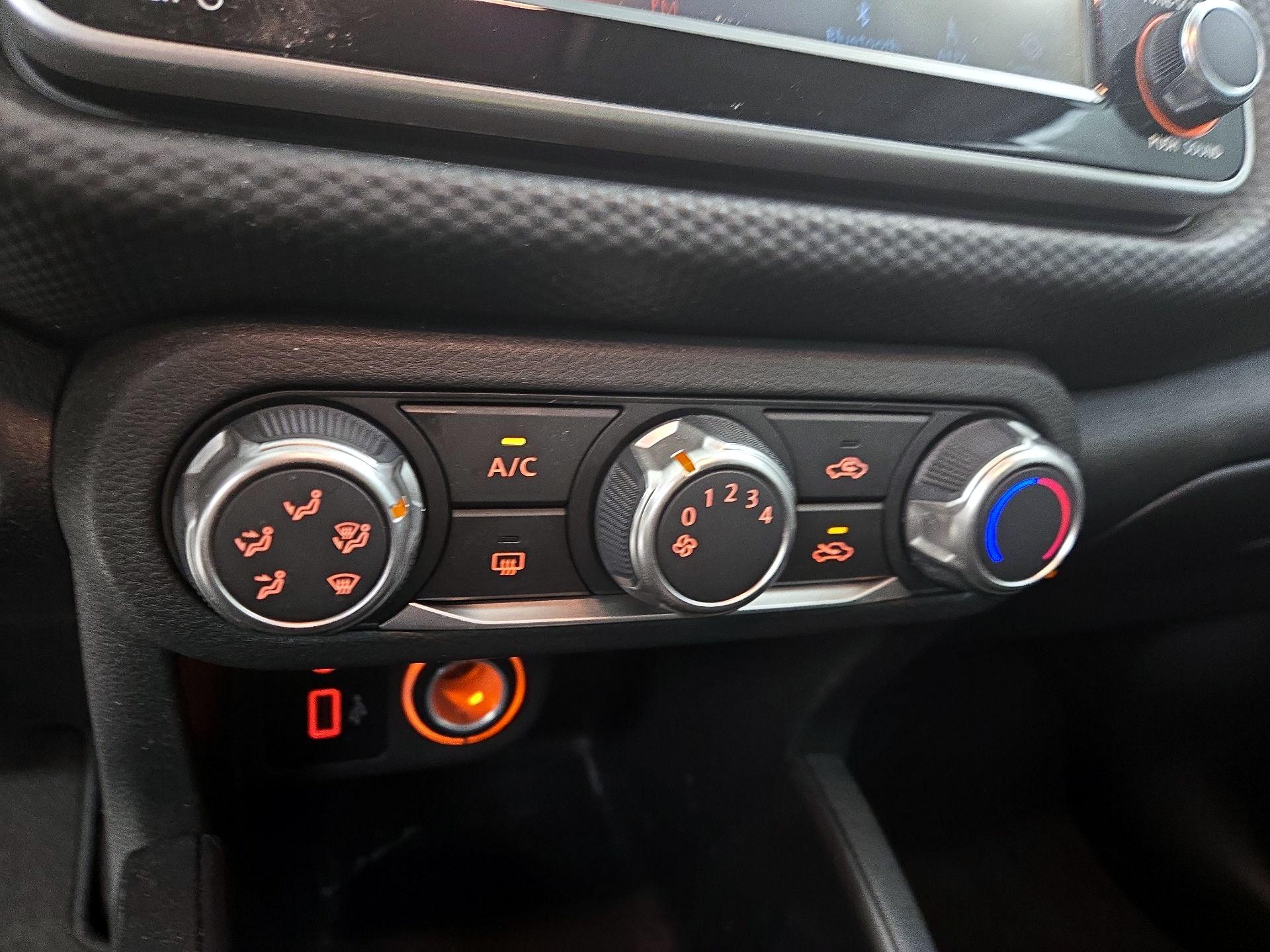 Thumbnail: 2024 Nissan Kicks - 16