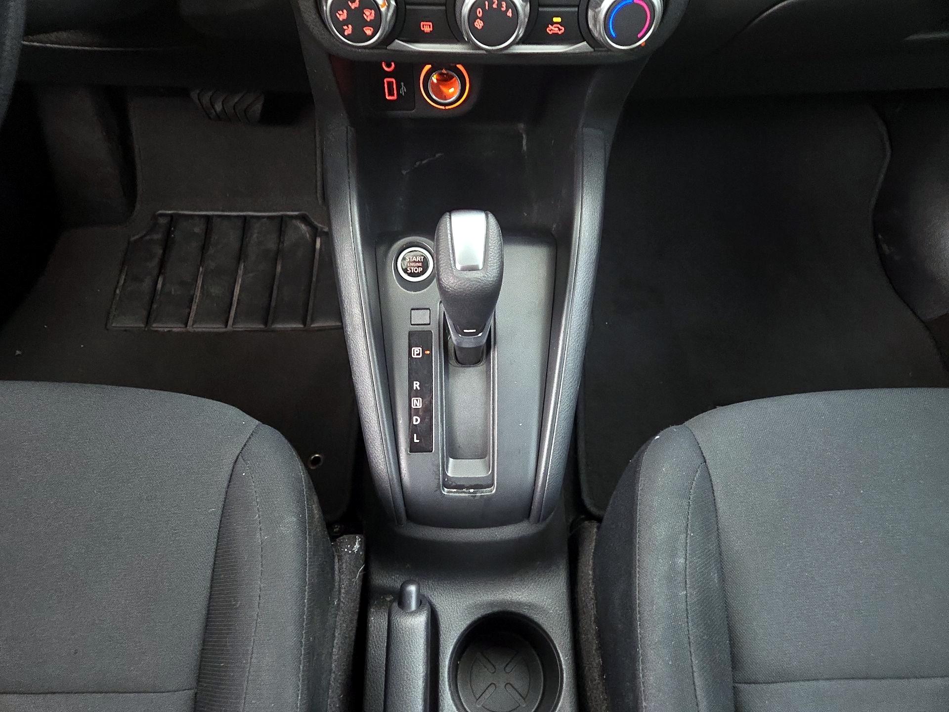 Thumbnail: 2024 Nissan Kicks - 17