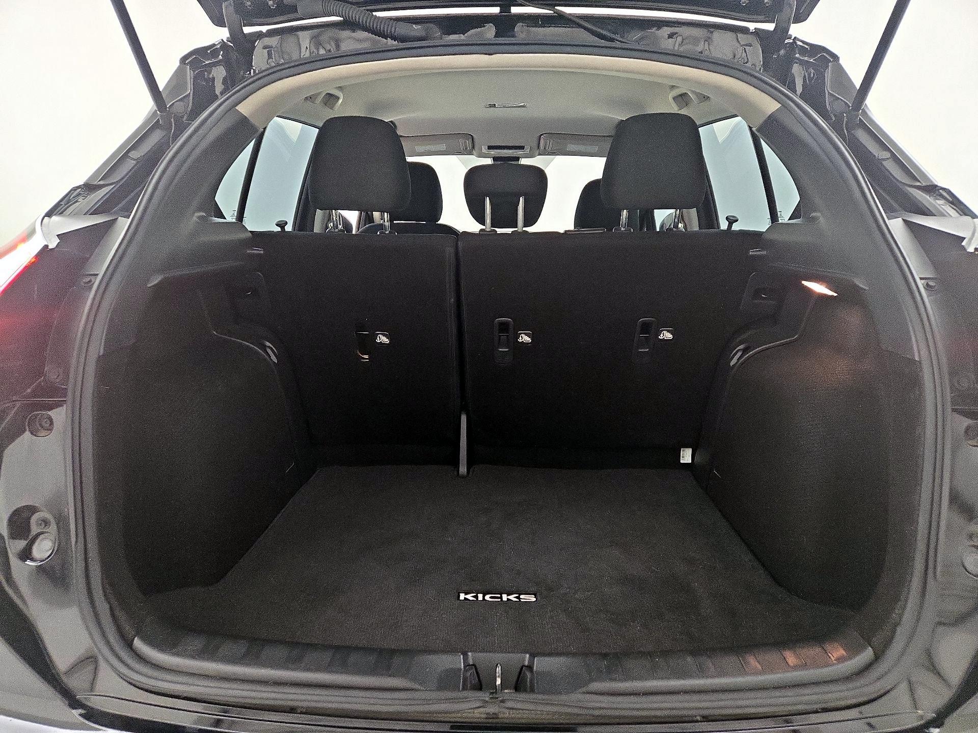 Thumbnail: 2024 Nissan Kicks - 20