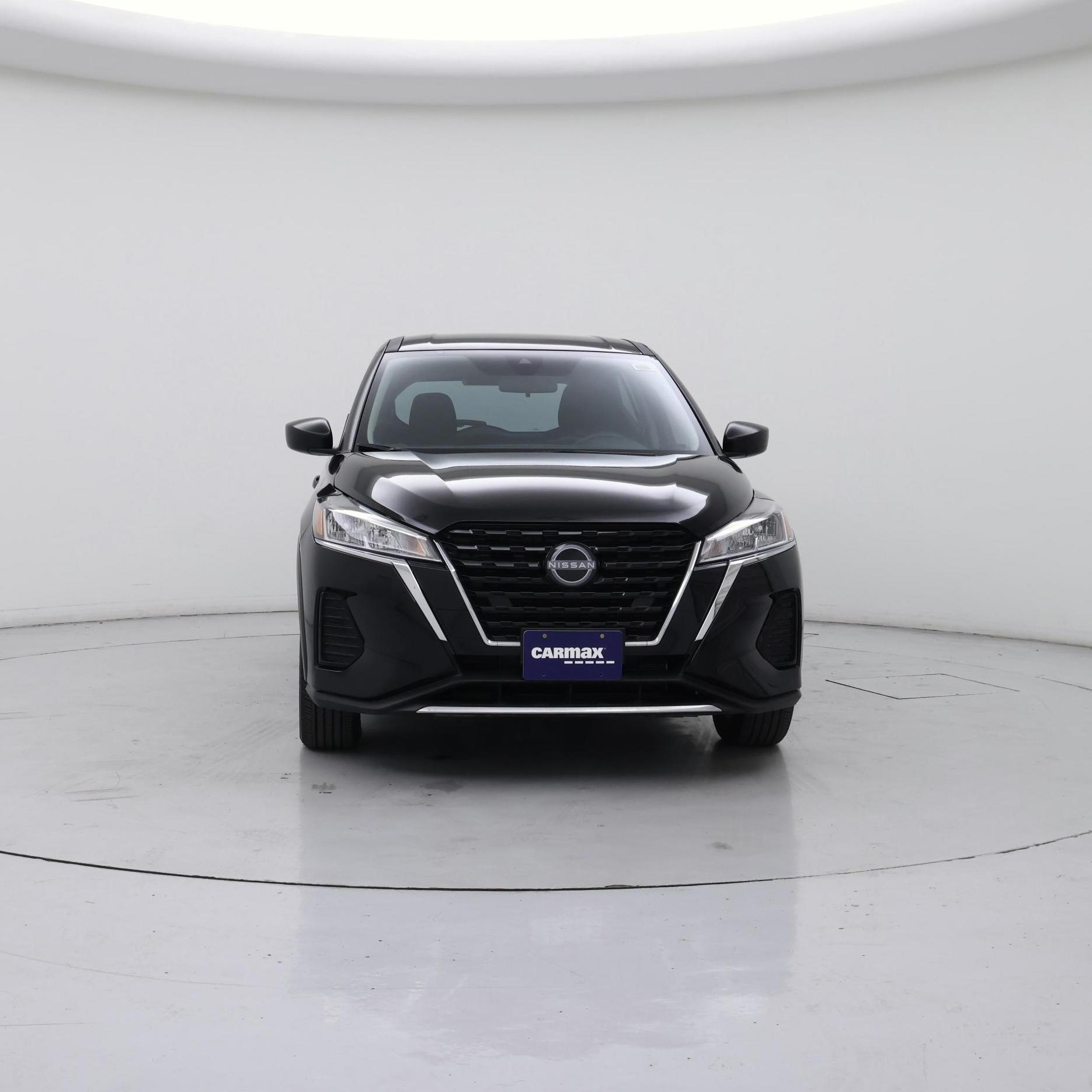 Thumbnail: 2024 Nissan Kicks - 5