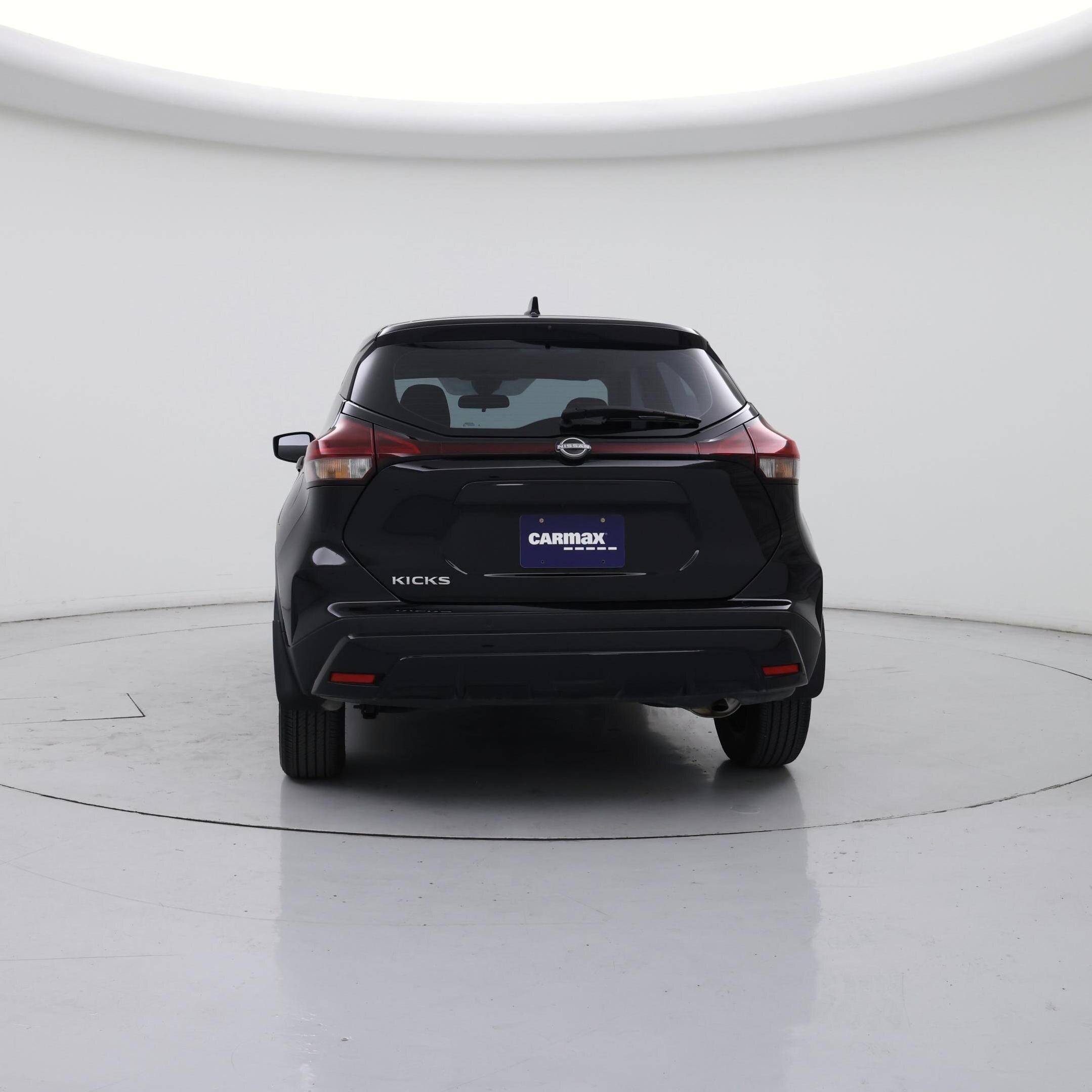 Thumbnail: 2024 Nissan Kicks - 6