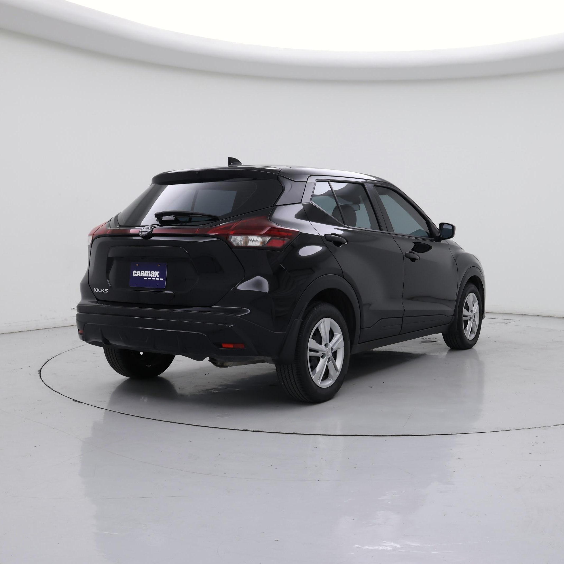Thumbnail: 2024 Nissan Kicks - 8