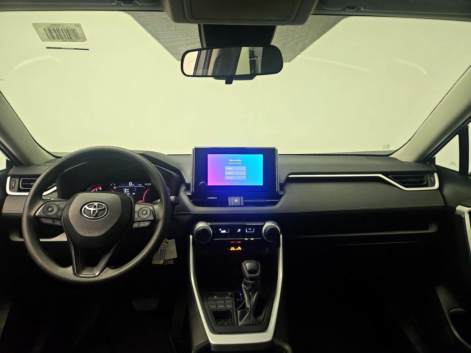 Thumbnail: 2024 Toyota RAV4 - 9