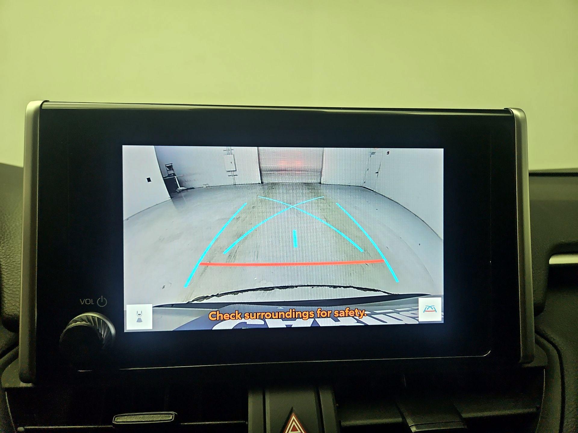 Thumbnail: 2024 Toyota RAV4 - 14