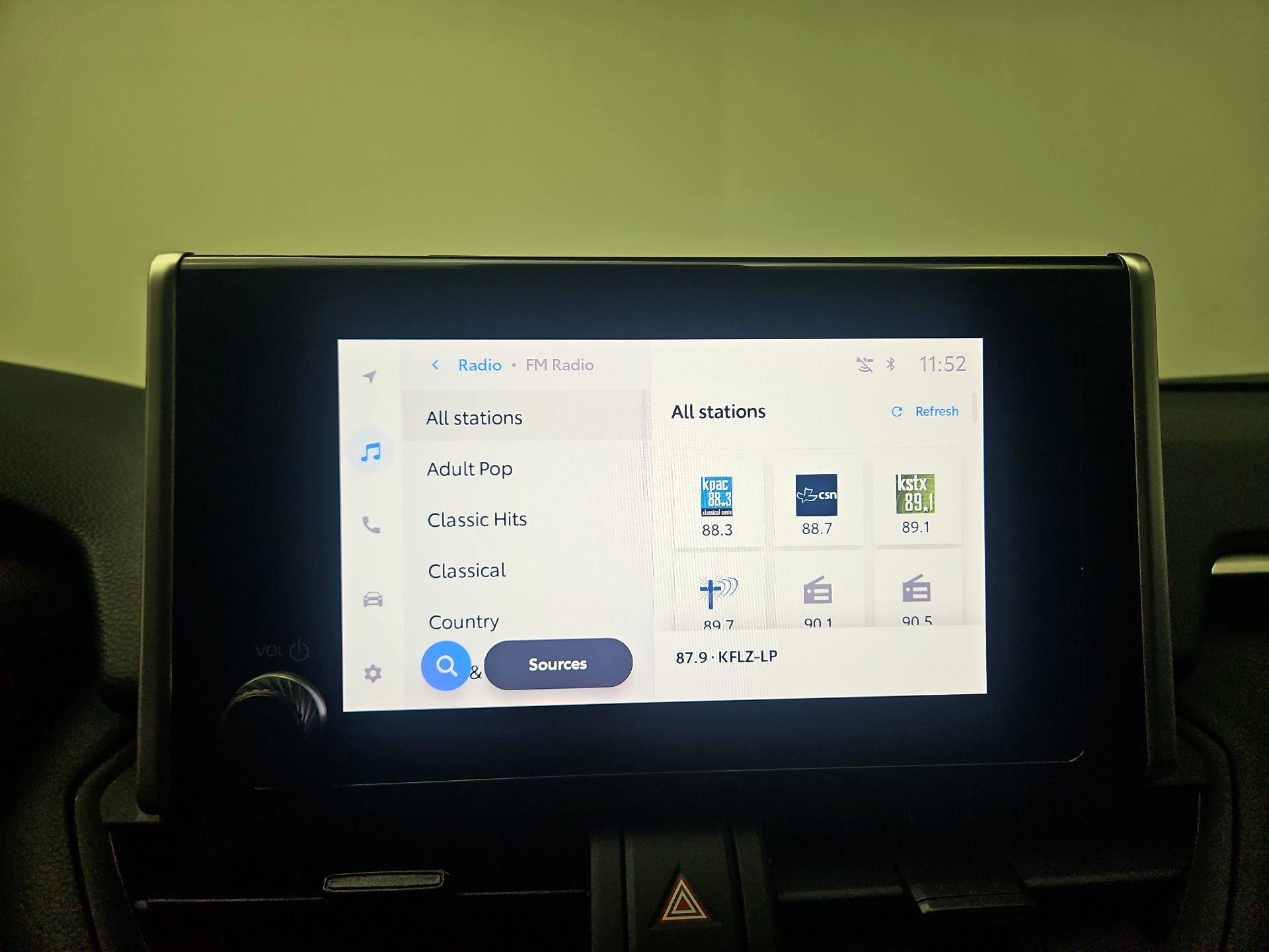 Thumbnail: 2024 Toyota RAV4 - 15