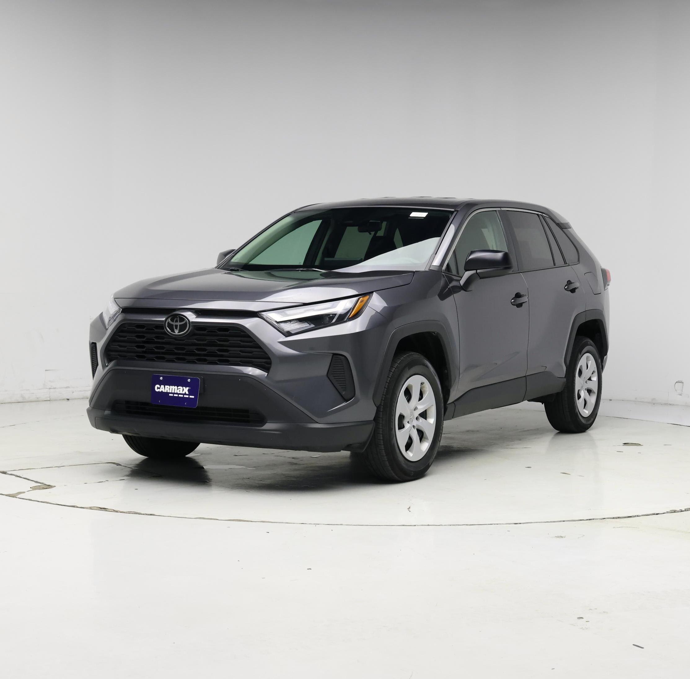 Thumbnail: 2024 Toyota RAV4 - 4