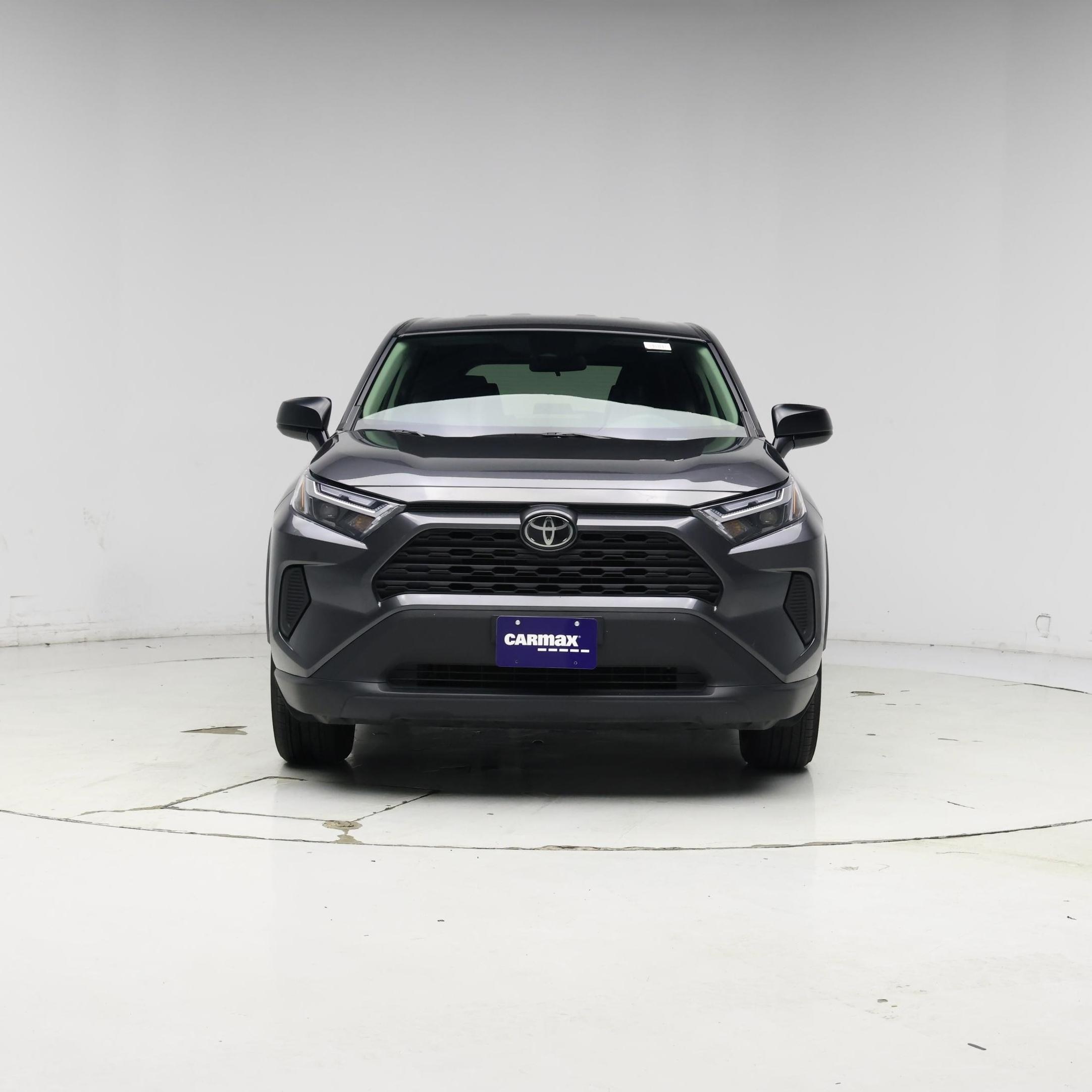 Thumbnail: 2024 Toyota RAV4 - 5