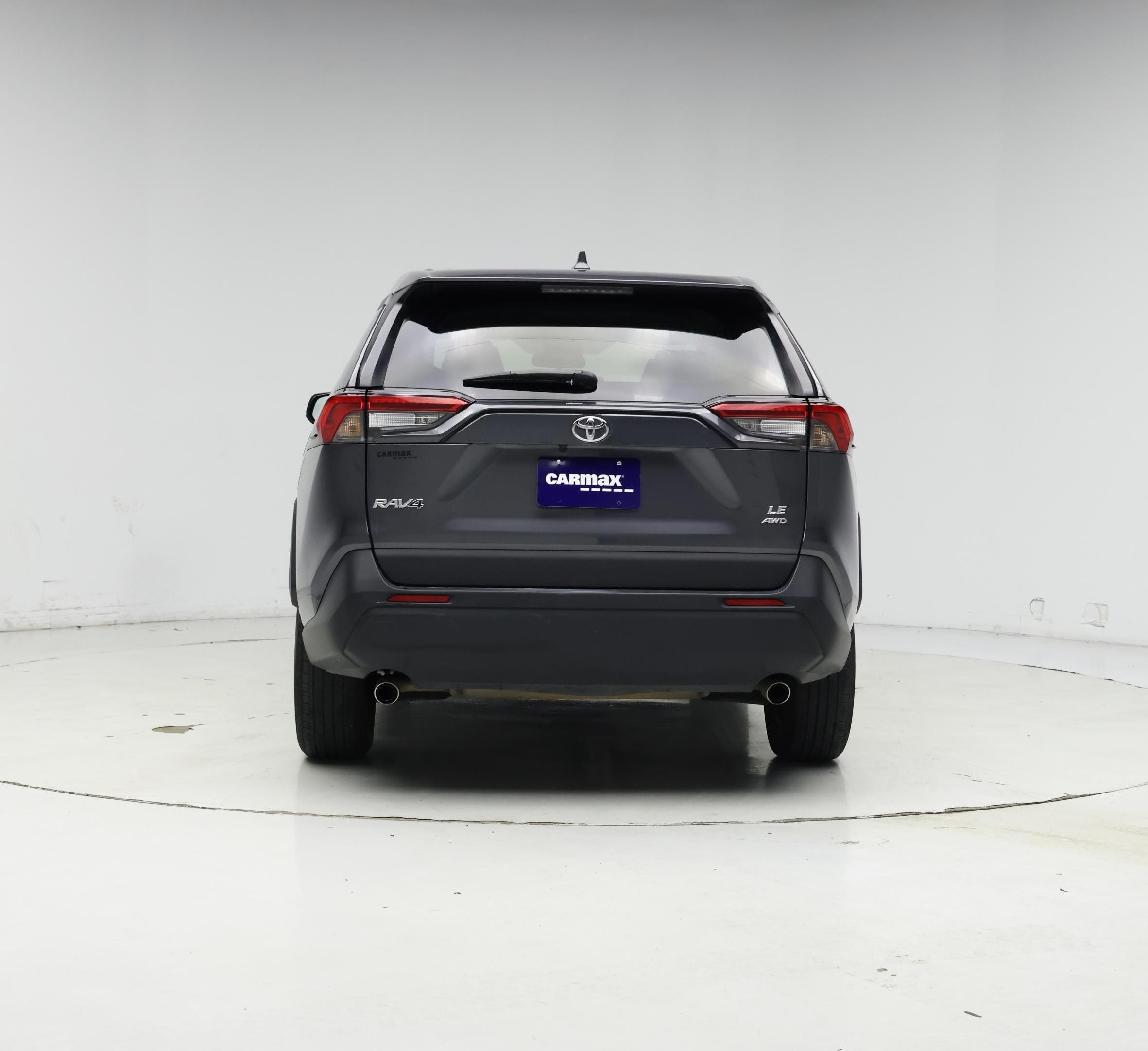 Thumbnail: 2024 Toyota RAV4 - 6