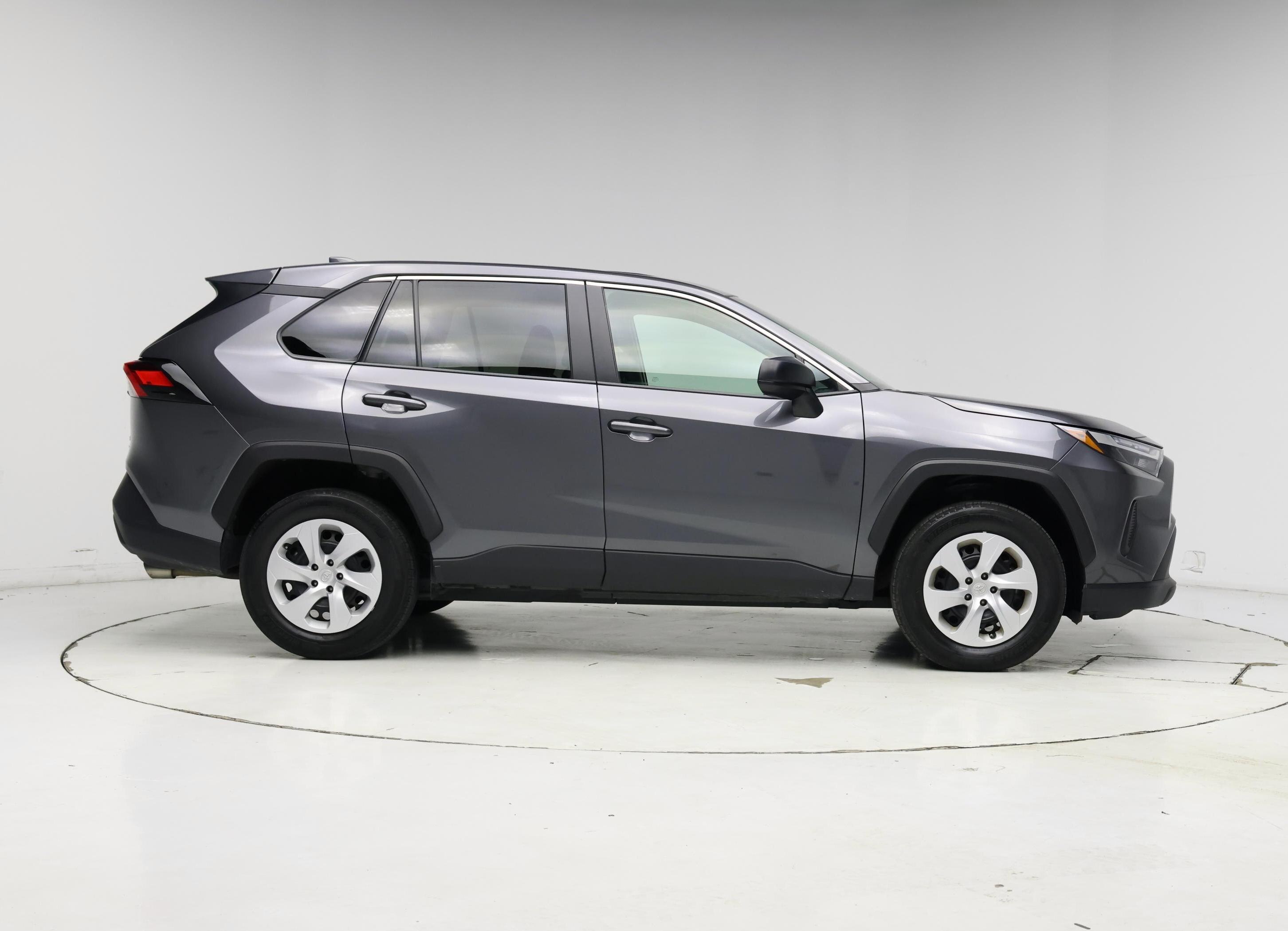 Thumbnail: 2024 Toyota RAV4 - 7